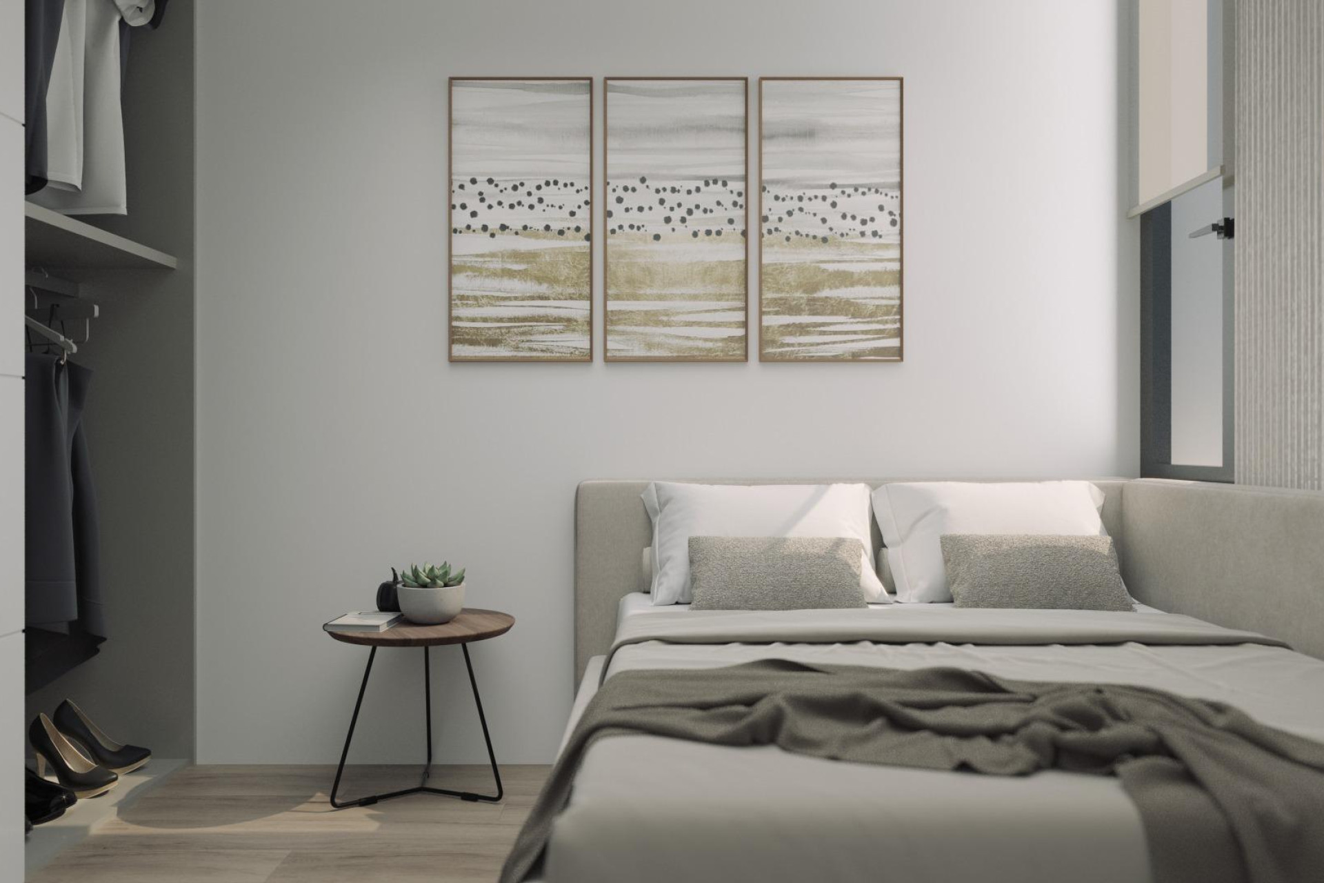 Nieuwbouw - Penthouse -
Torrevieja - Centro