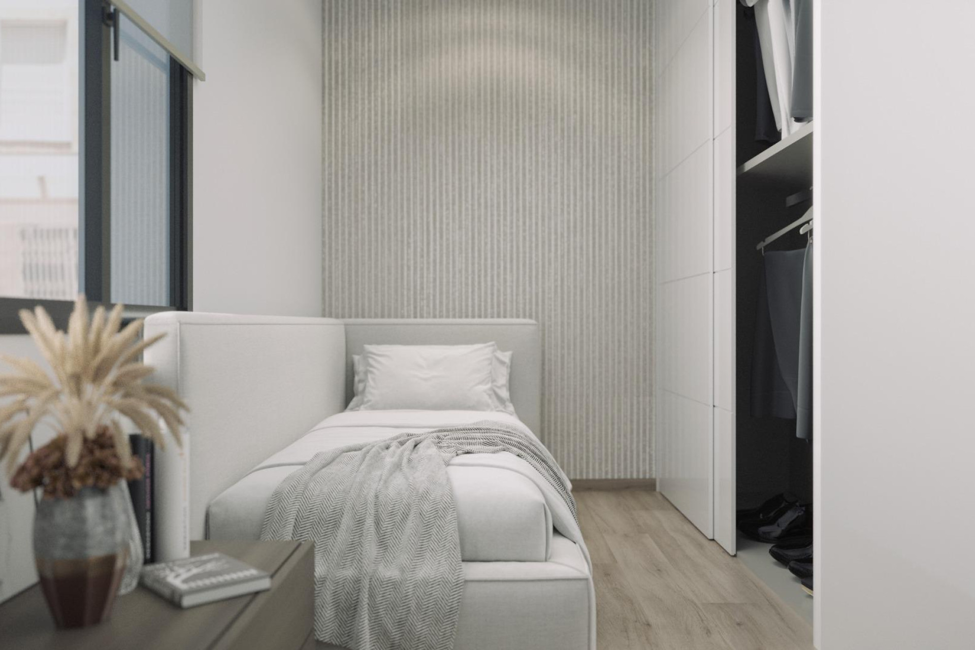 Nieuwbouw - Penthouse -
Torrevieja - Centro