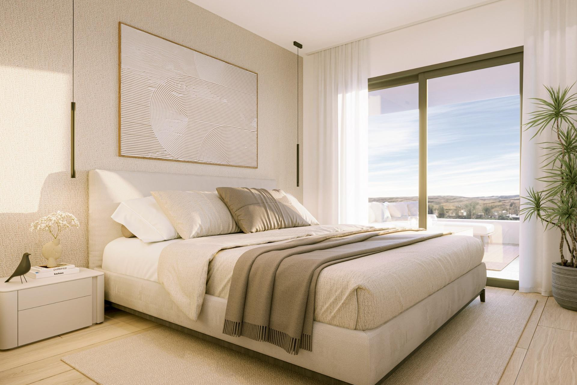 Nieuwbouw - Penthouse -
Torrevieja - La Hoya