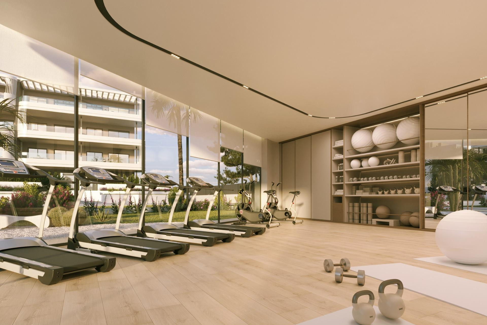 Nieuwbouw - Penthouse -
Torrevieja - La Hoya