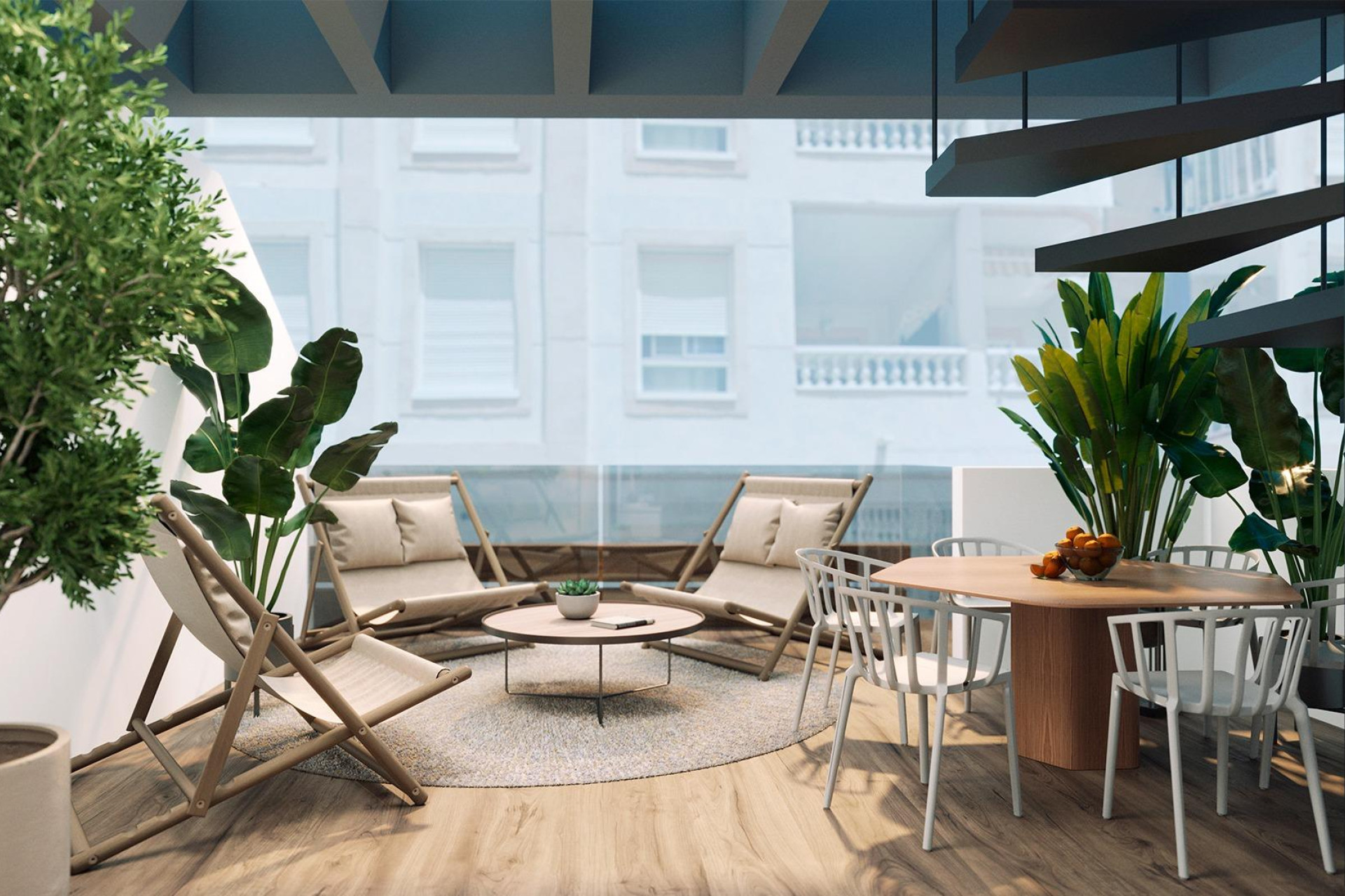 Nieuwbouw - Penthouse -
Torrevieja - Playa de El Cura