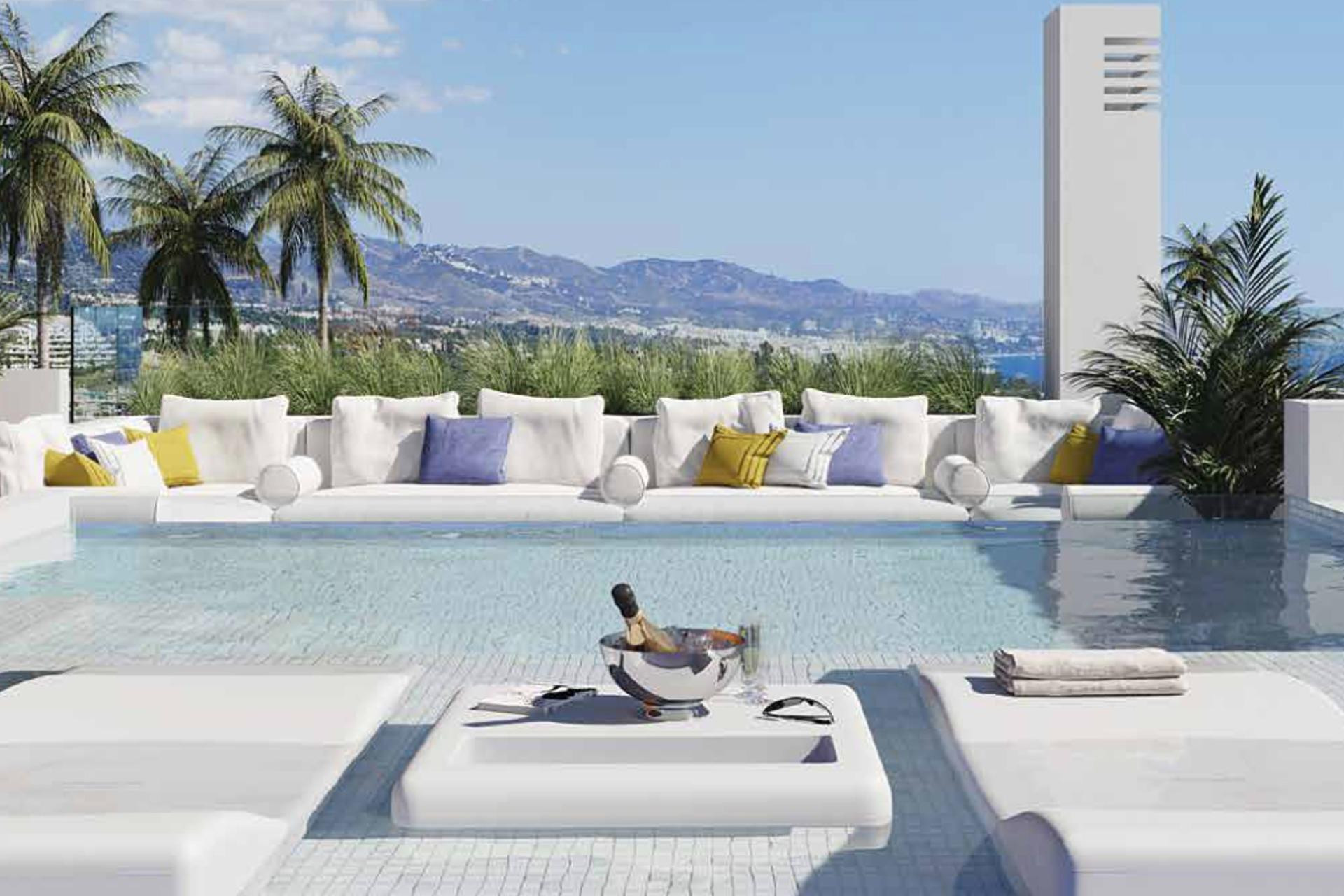 Nieuwbouw - Penthouse -
Torrevieja - Playa de El Cura