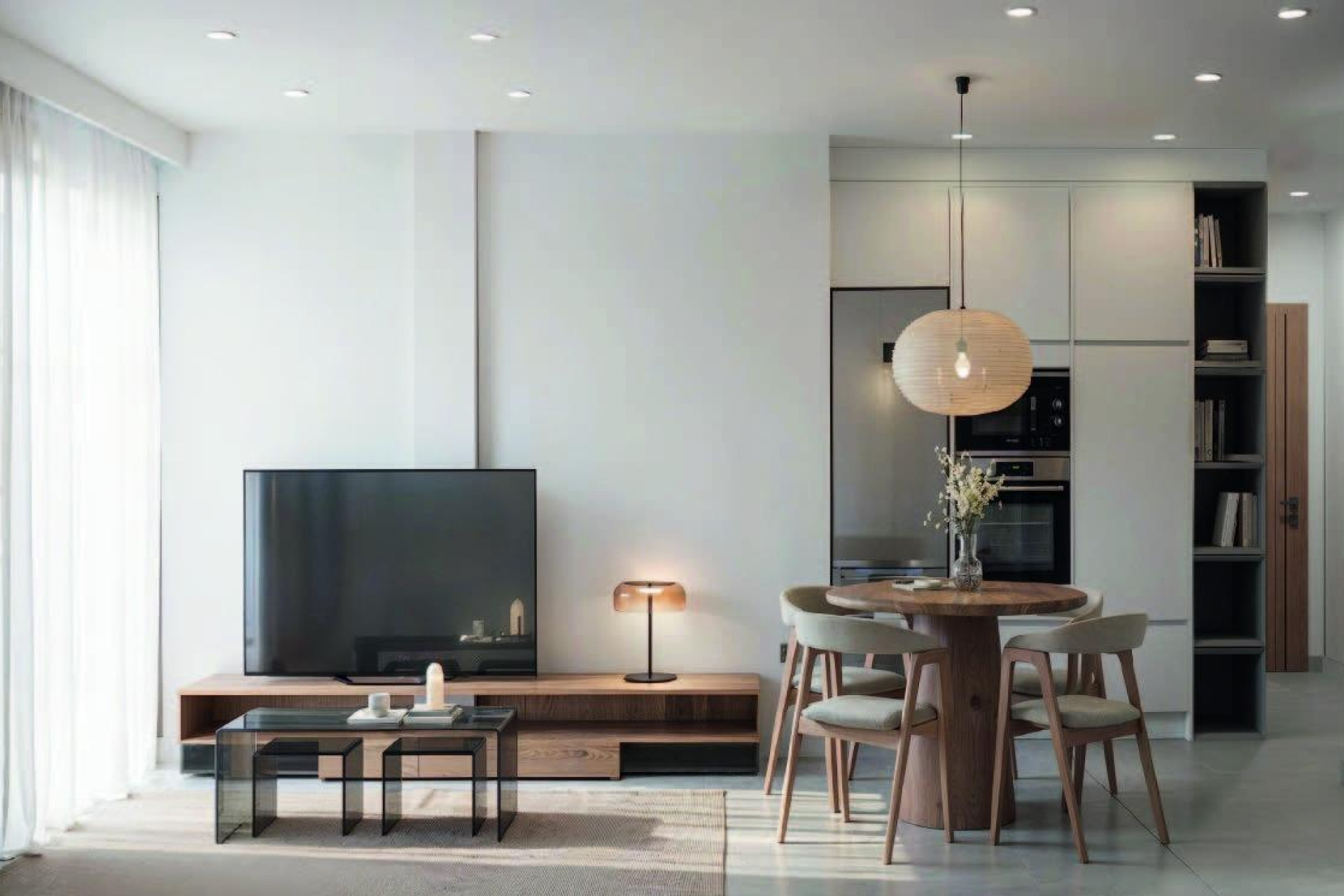 Nieuwbouw - Penthouse -
Torrevieja - Playa de El Cura