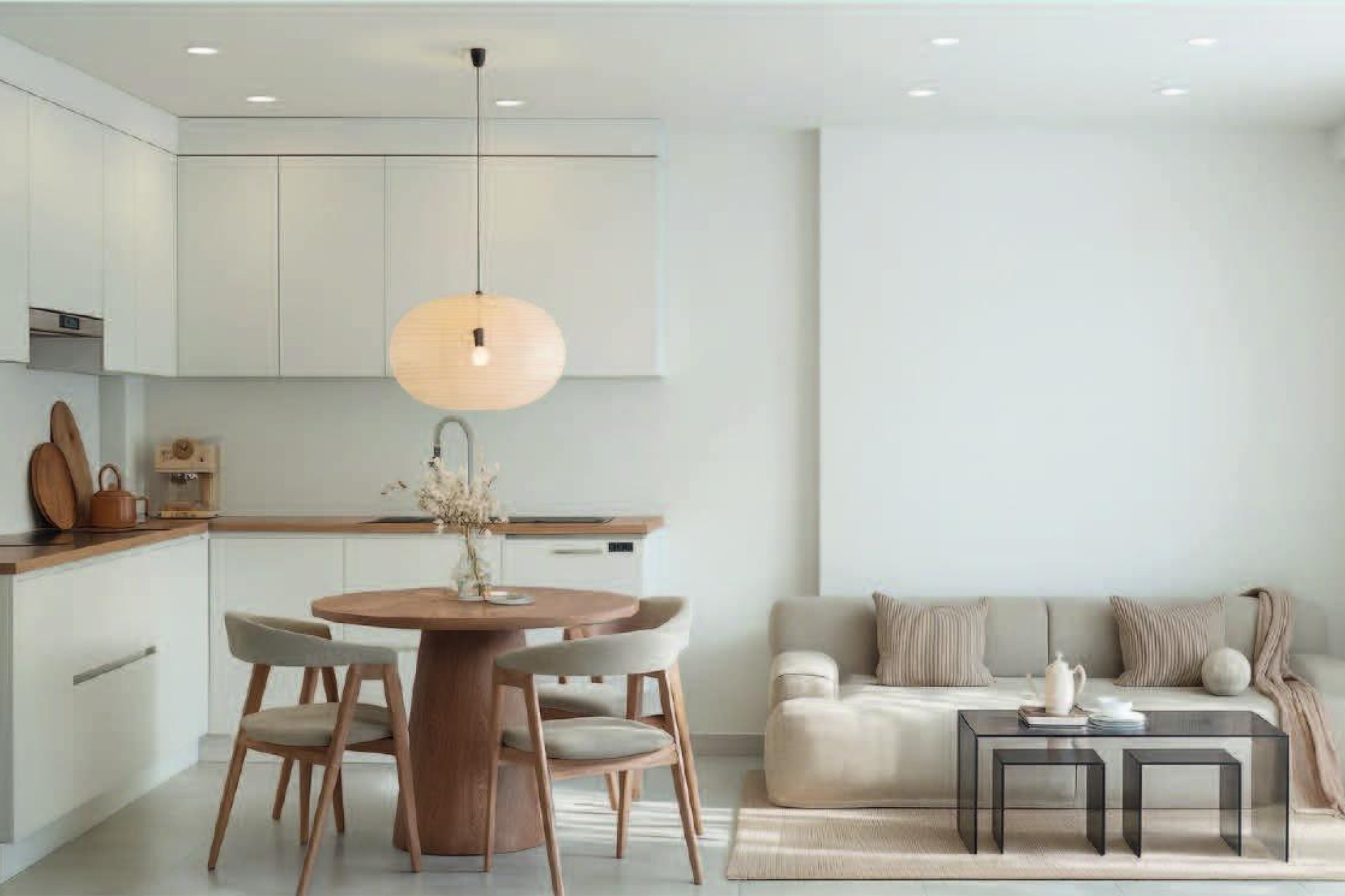 Nieuwbouw - Penthouse -
Torrevieja - Playa de El Cura