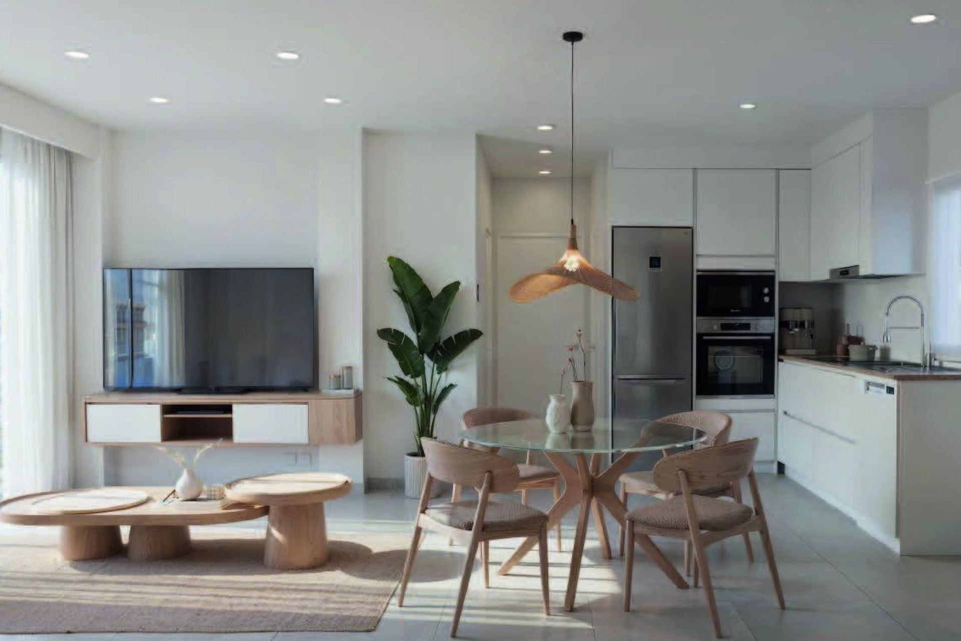 Nieuwbouw - Penthouse -
Torrevieja - Playa de El Cura