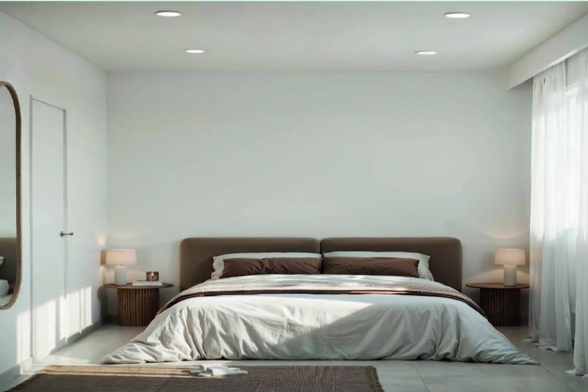 Nieuwbouw - Penthouse -
Torrevieja - Playa de El Cura