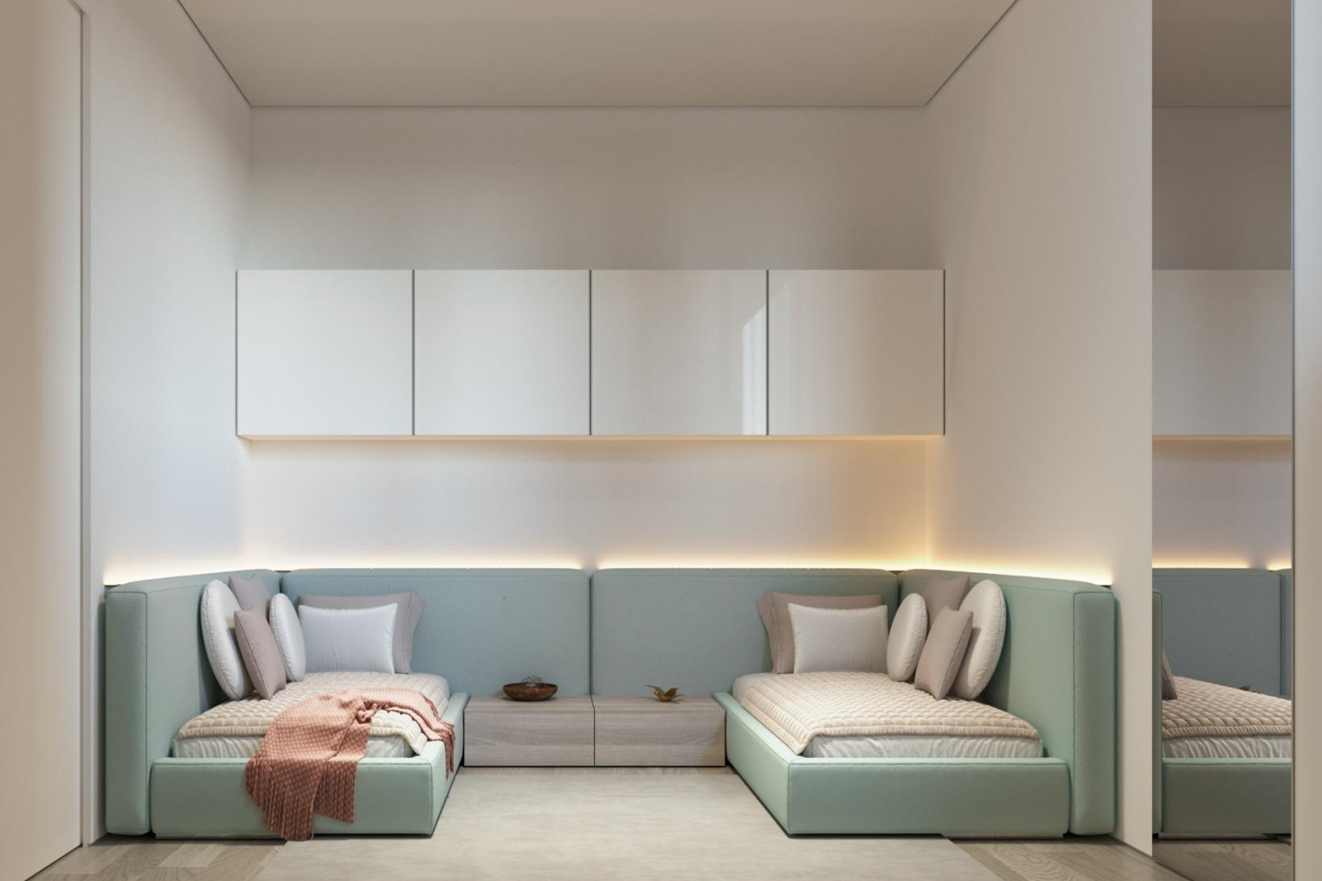 Nieuwbouw - Penthouse -
Torrevieja - Playa de El Cura