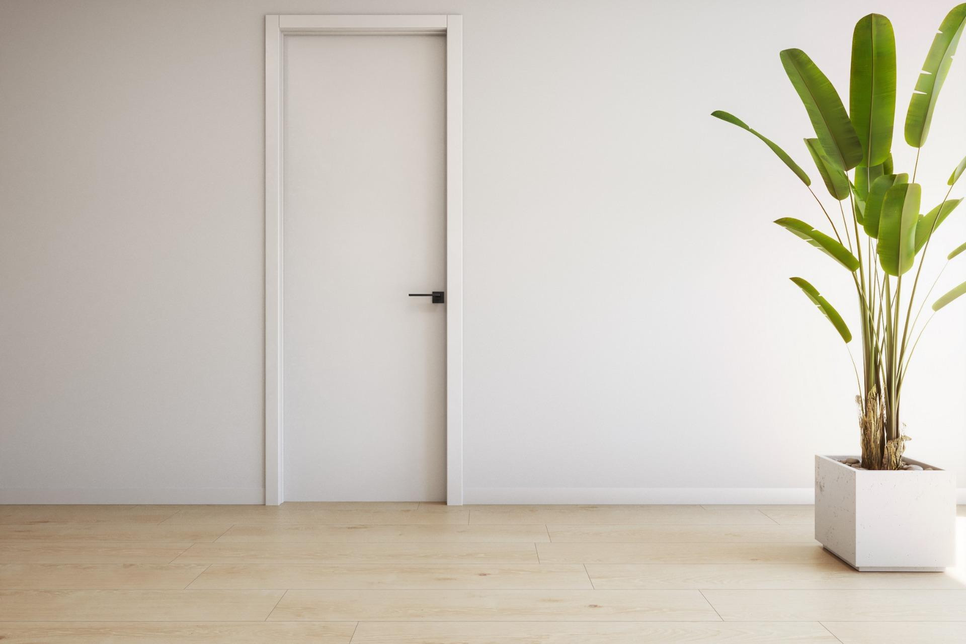 Nieuwbouw - Penthouse -
Torrevieja - Playa de El Cura