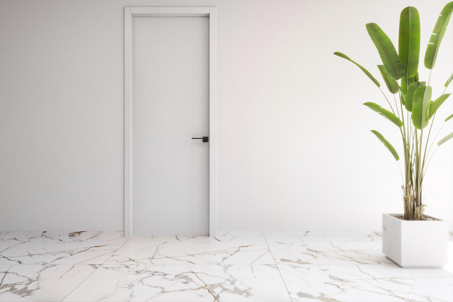 Nieuwbouw - Penthouse -
Torrevieja - Playa de El Cura
