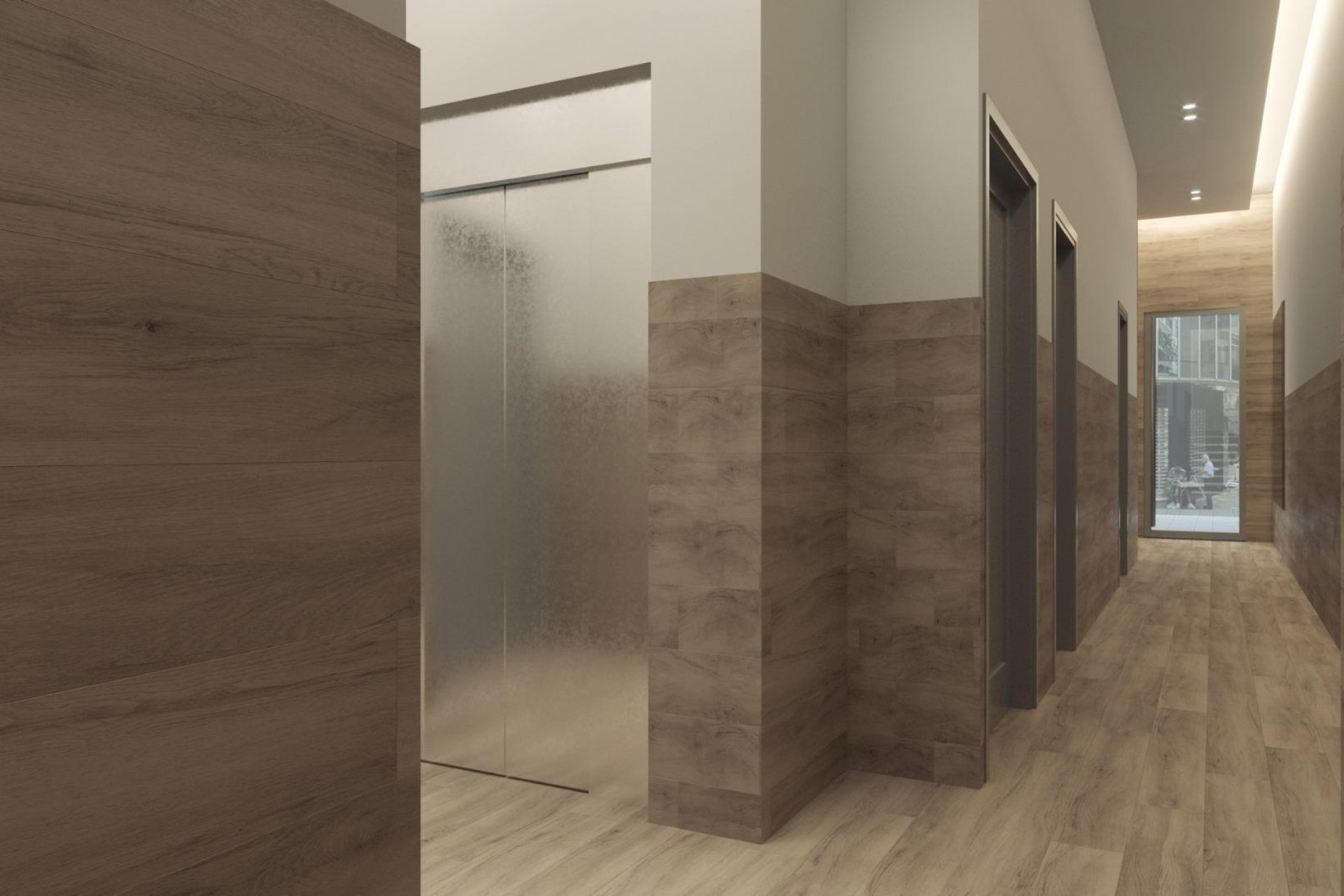 Nieuwbouw - Penthouse -
Torrevieja - Playa de los Locos