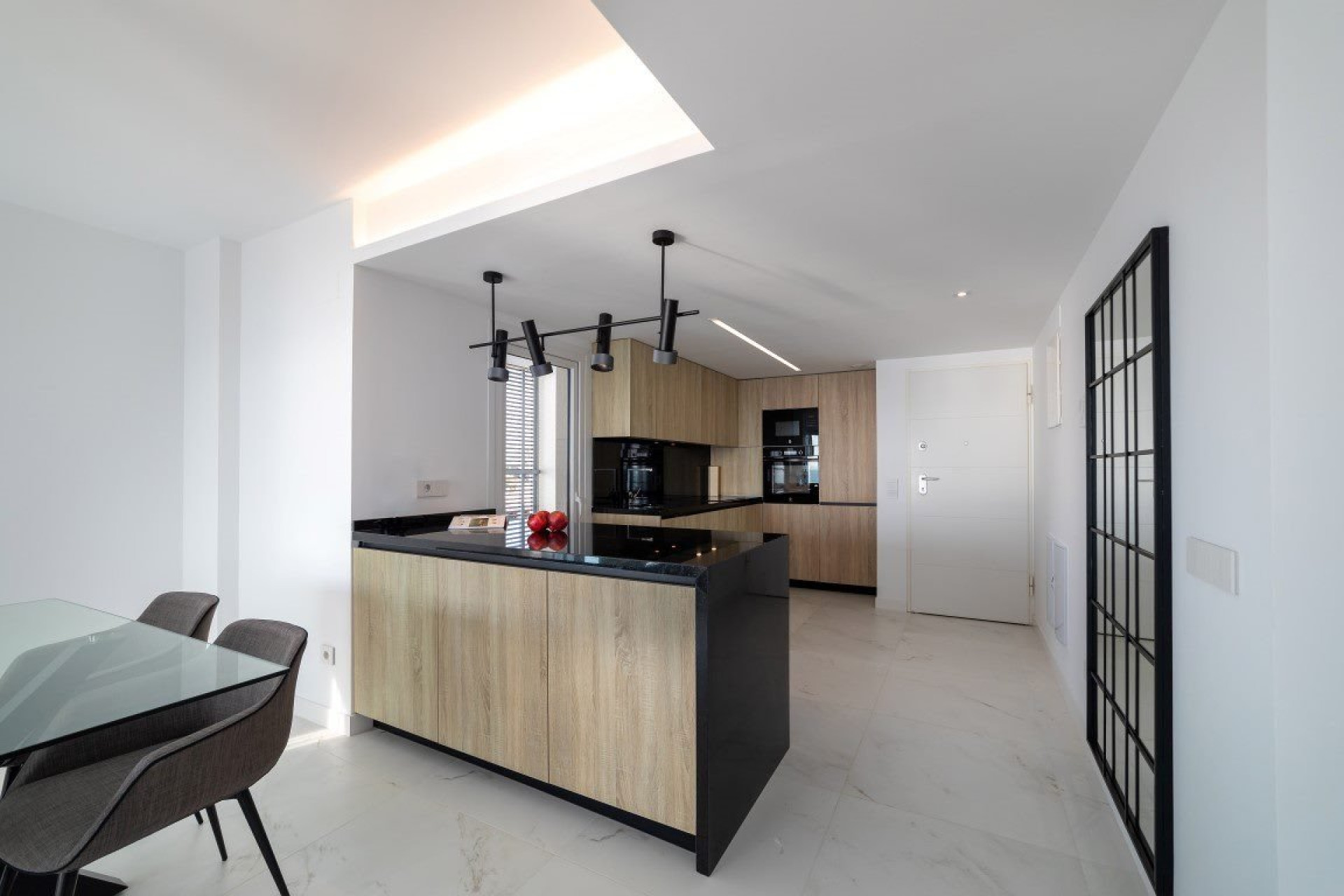 Nieuwbouw - Penthouse -
Torrevieja - Punta Prima