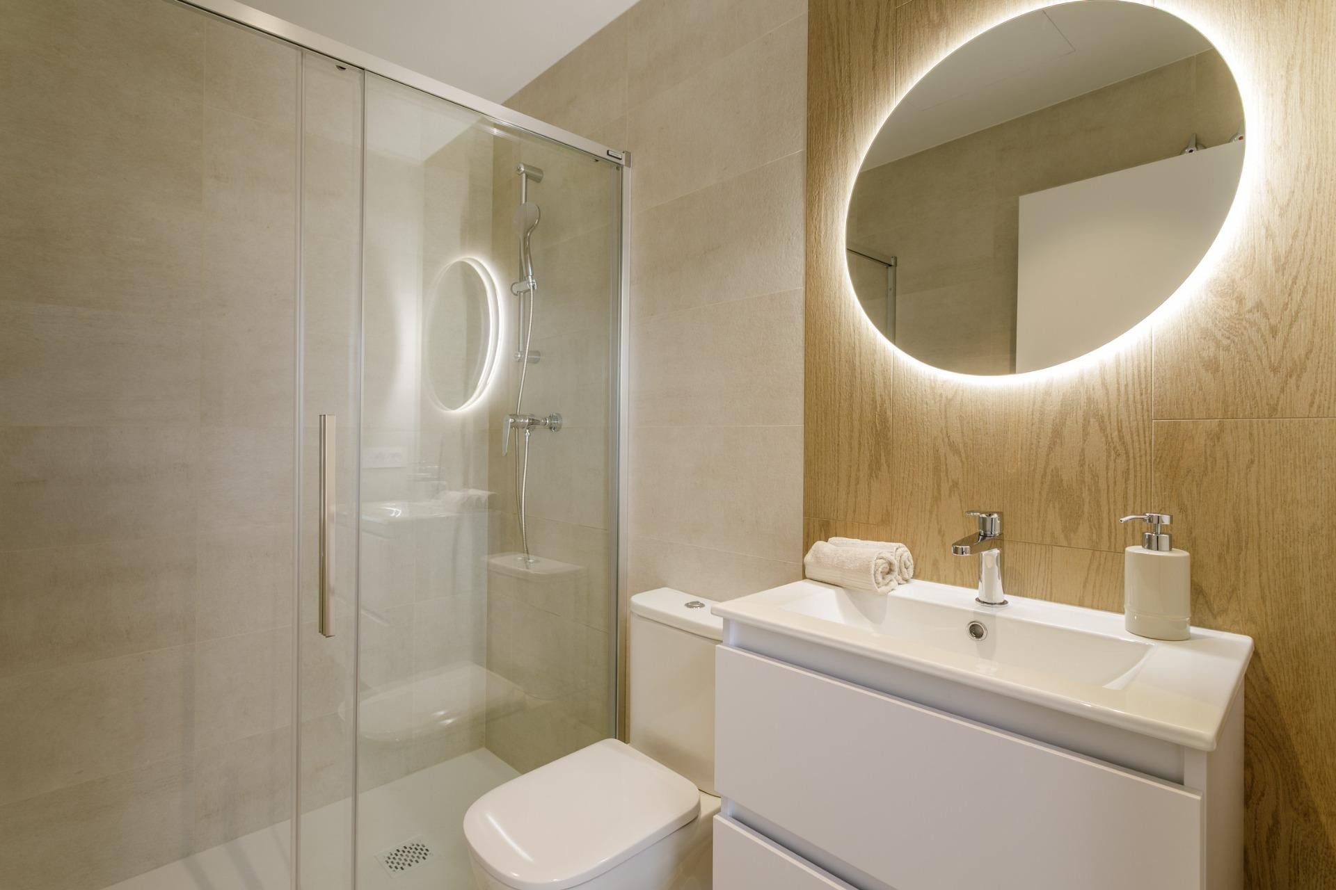 Nieuwbouw - Penthouse -
Torrevieja - Torreblanca