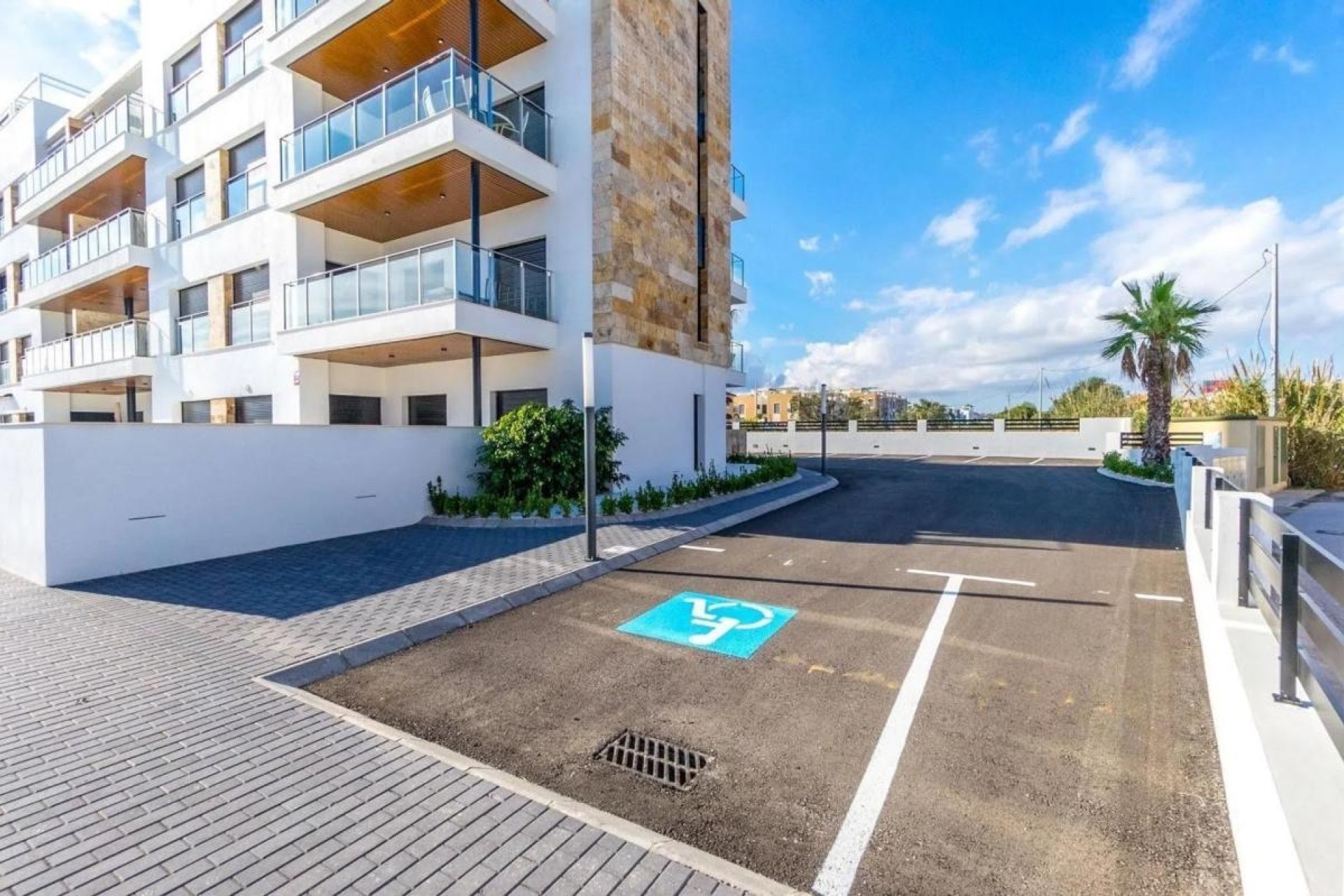 Nieuwbouw - Penthouse -
Torrevieja