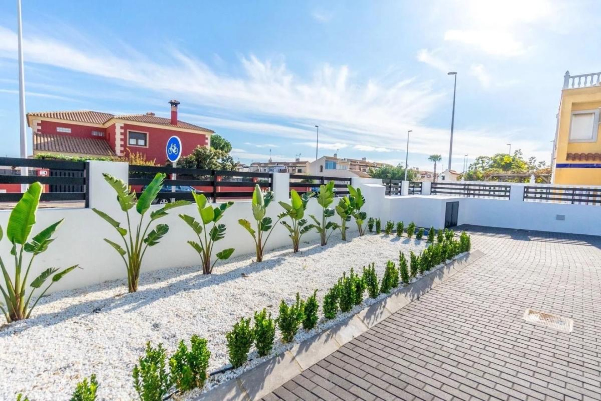 Nieuwbouw - Penthouse -
Torrevieja