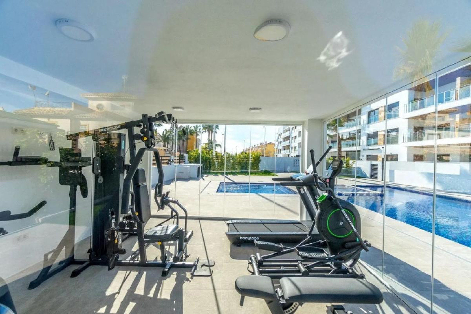 Nieuwbouw - Penthouse -
Torrevieja