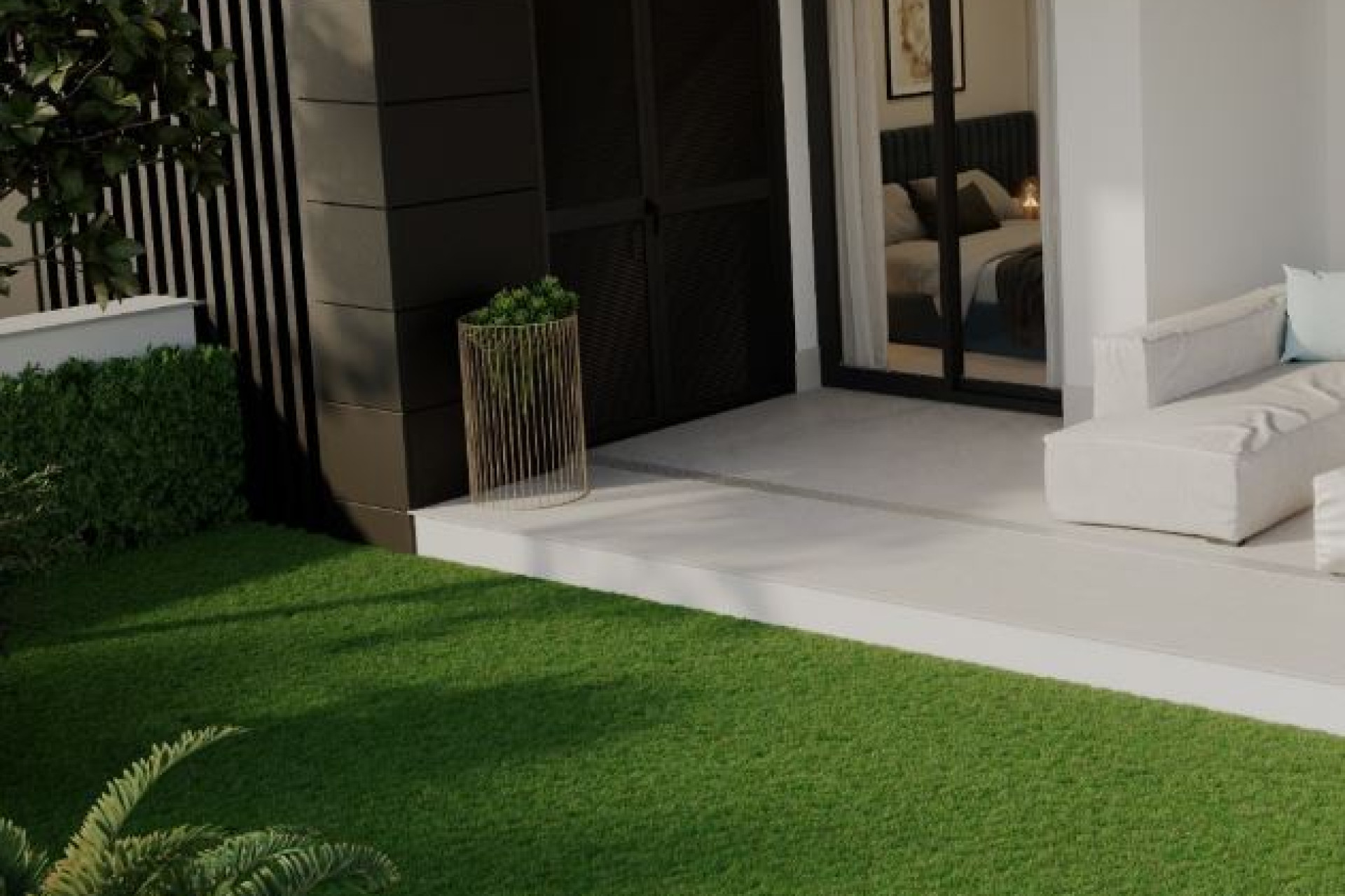 Nieuwbouw - Penthouse -
Torrevieja
