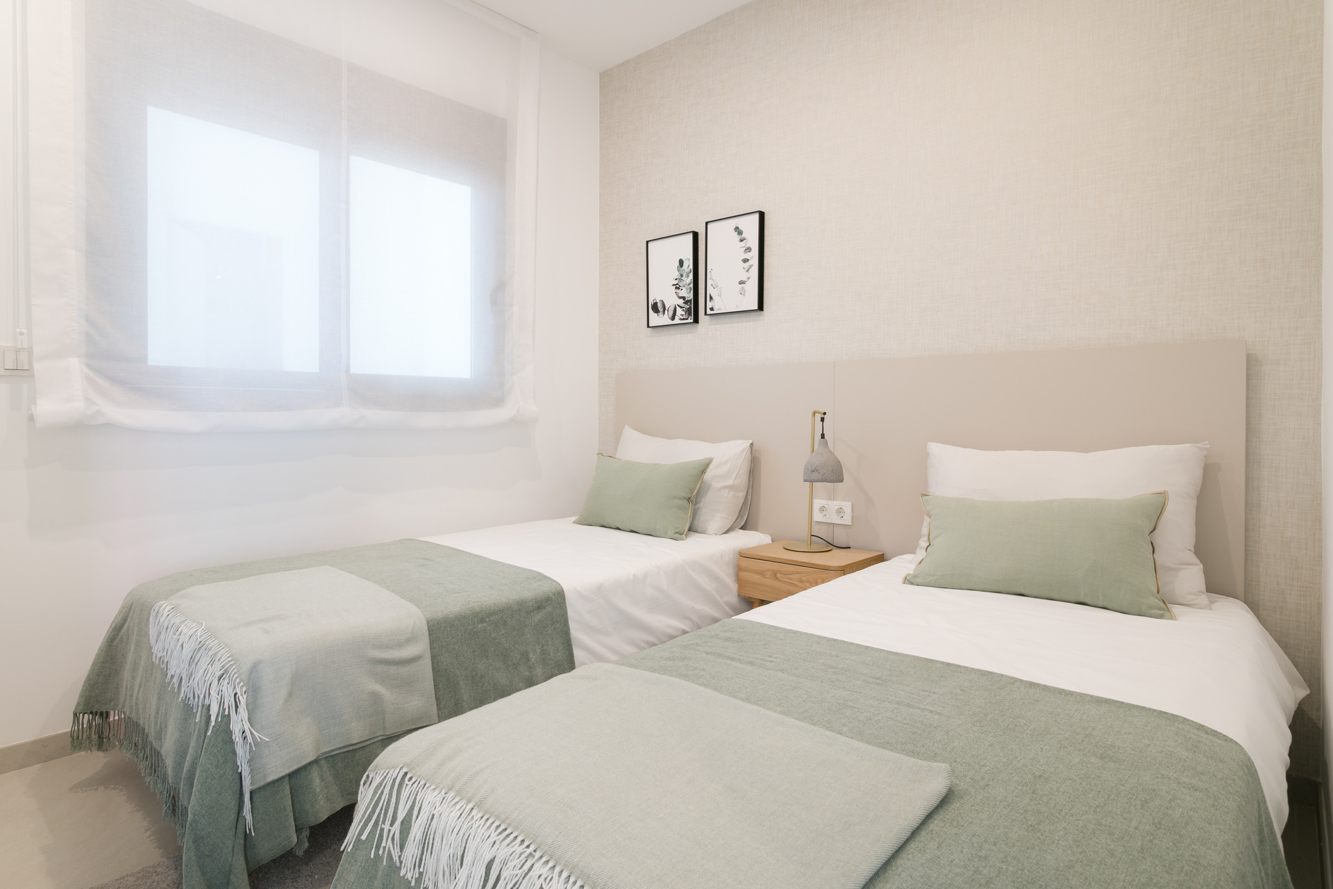 Nieuwbouw - Penthouse -
Torrevieja