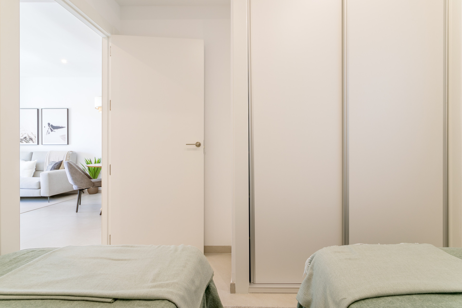 Nieuwbouw - Penthouse -
Torrevieja