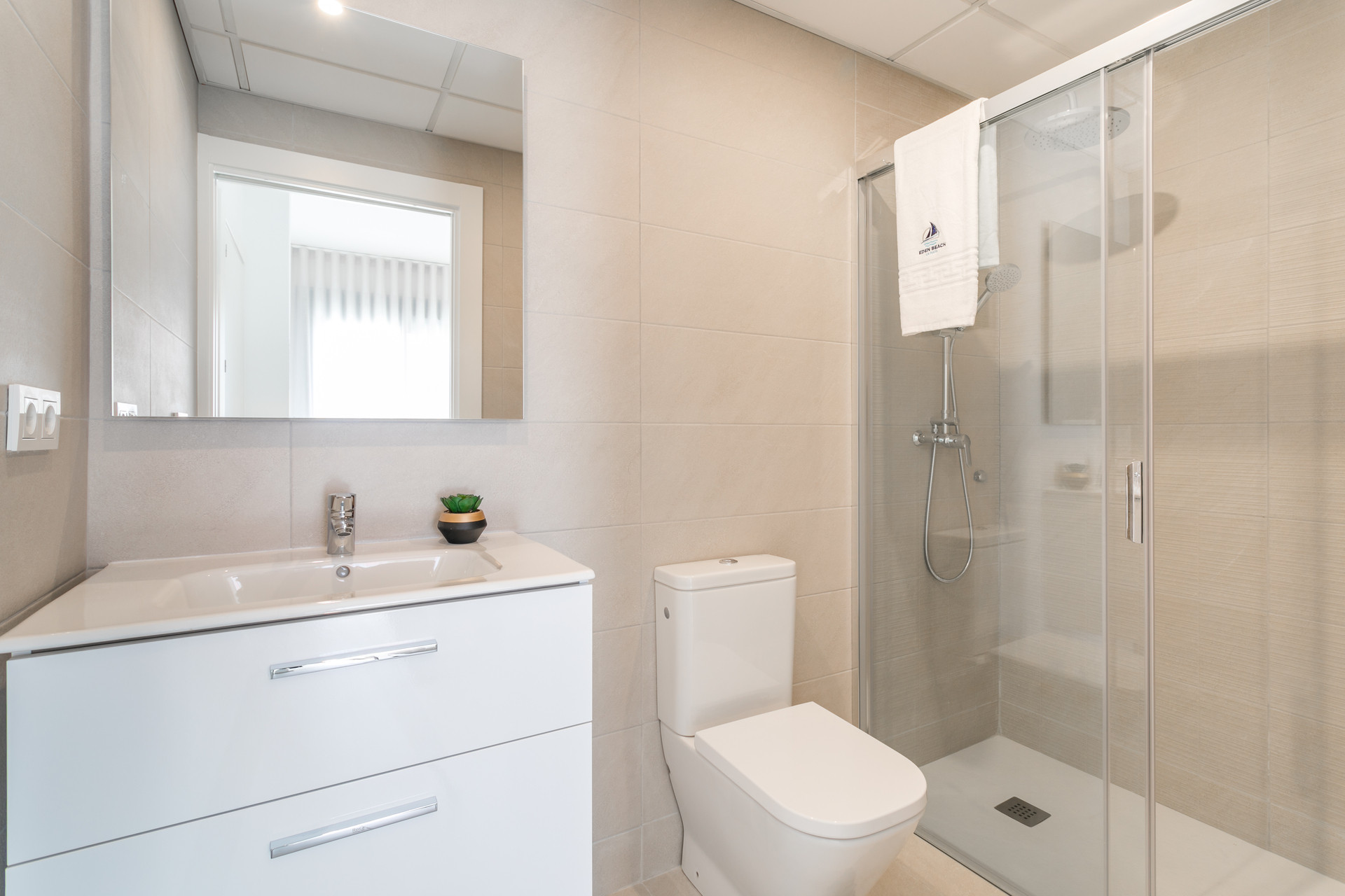 Nieuwbouw - Penthouse -
Torrevieja