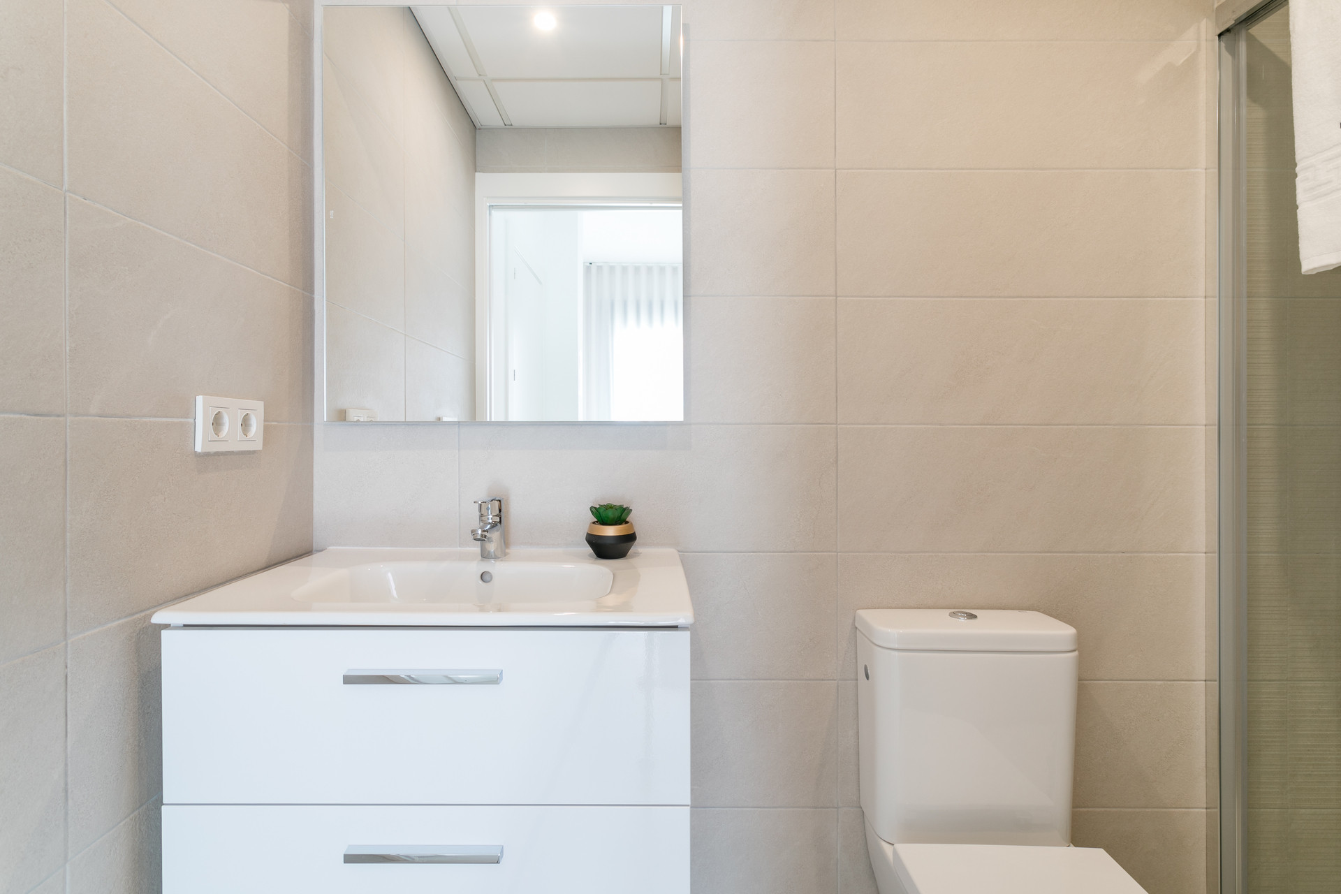 Nieuwbouw - Penthouse -
Torrevieja