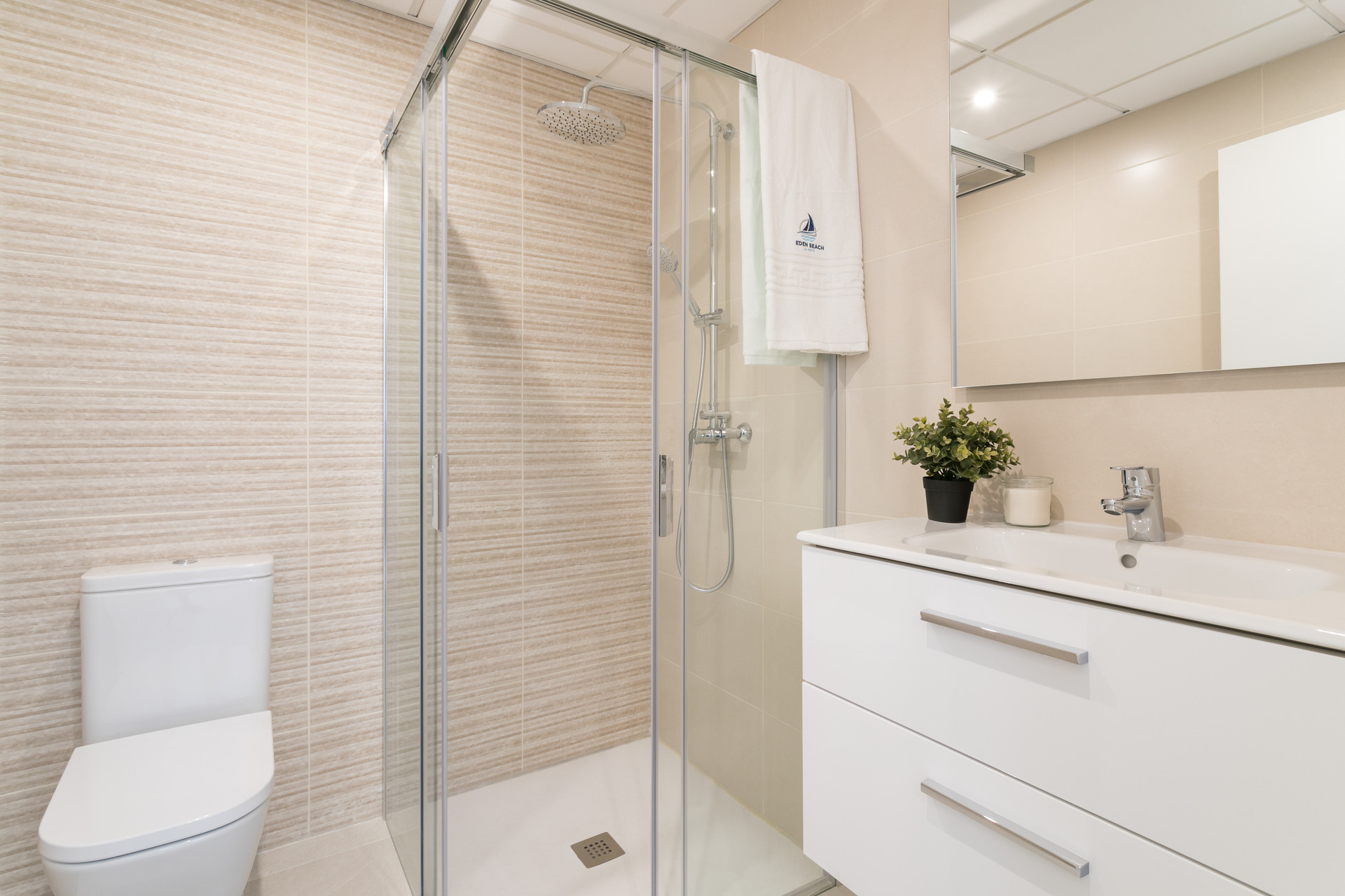 Nieuwbouw - Penthouse -
Torrevieja