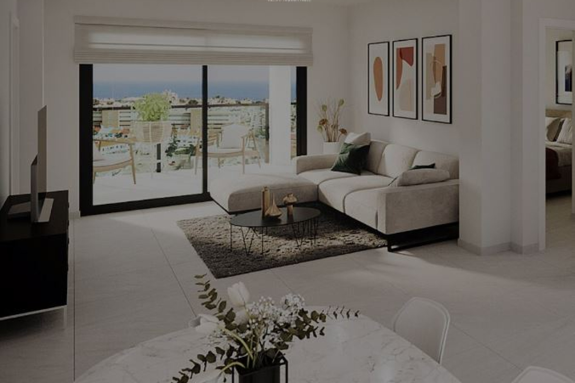Nieuwbouw - Penthouse -
Torrevieja