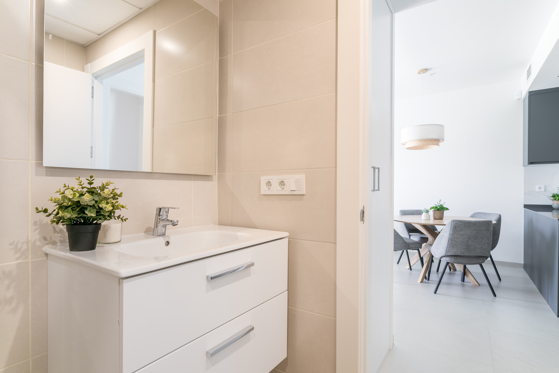 Nieuwbouw - Penthouse -
Torrevieja