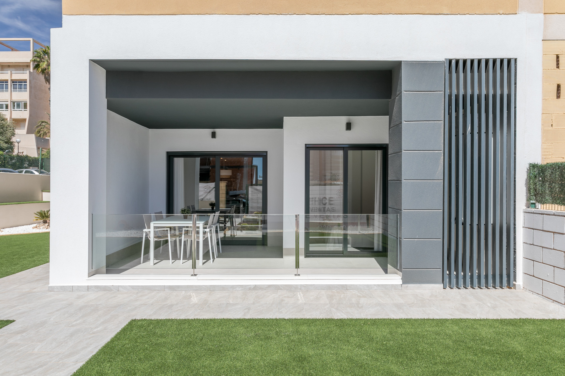 Nieuwbouw - Penthouse -
Torrevieja