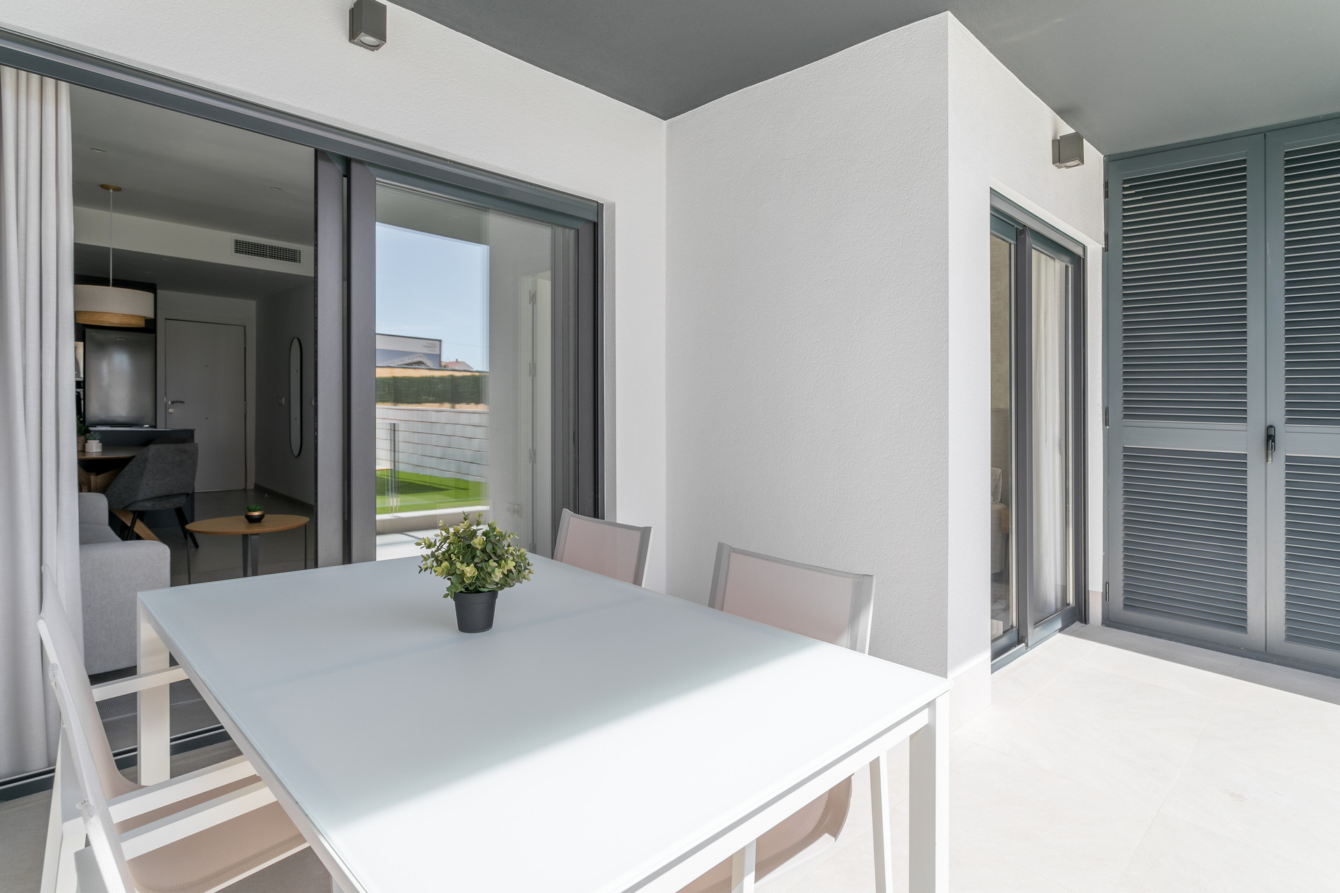 Nieuwbouw - Penthouse -
Torrevieja
