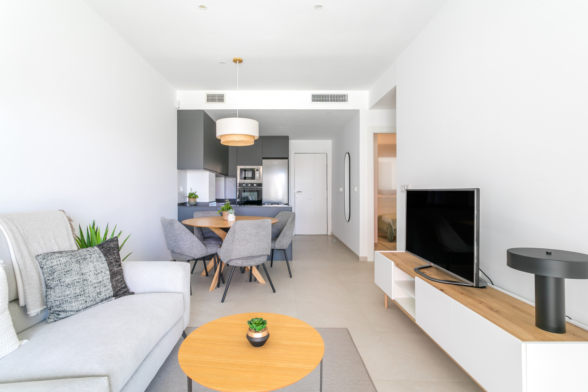 Nieuwbouw - Penthouse -
Torrevieja