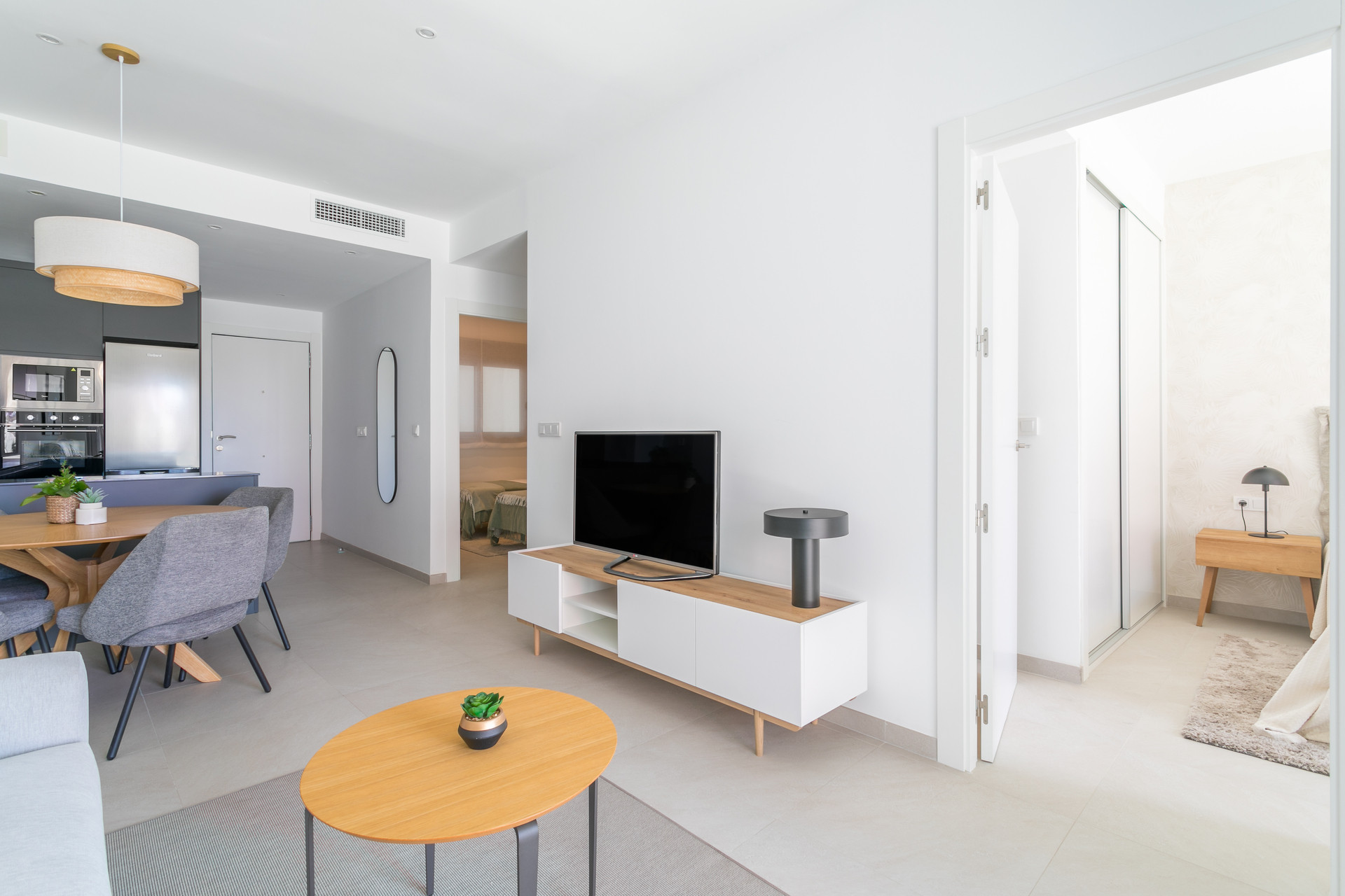 Nieuwbouw - Penthouse -
Torrevieja