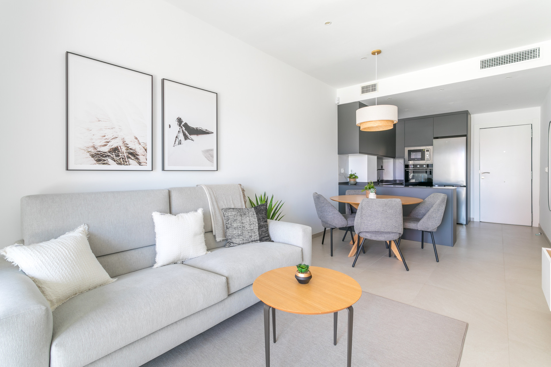 Nieuwbouw - Penthouse -
Torrevieja