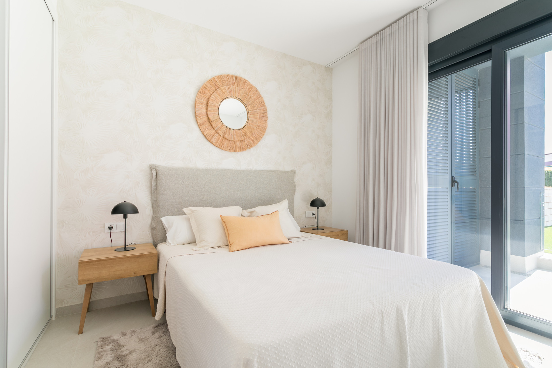 Nieuwbouw - Penthouse -
Torrevieja