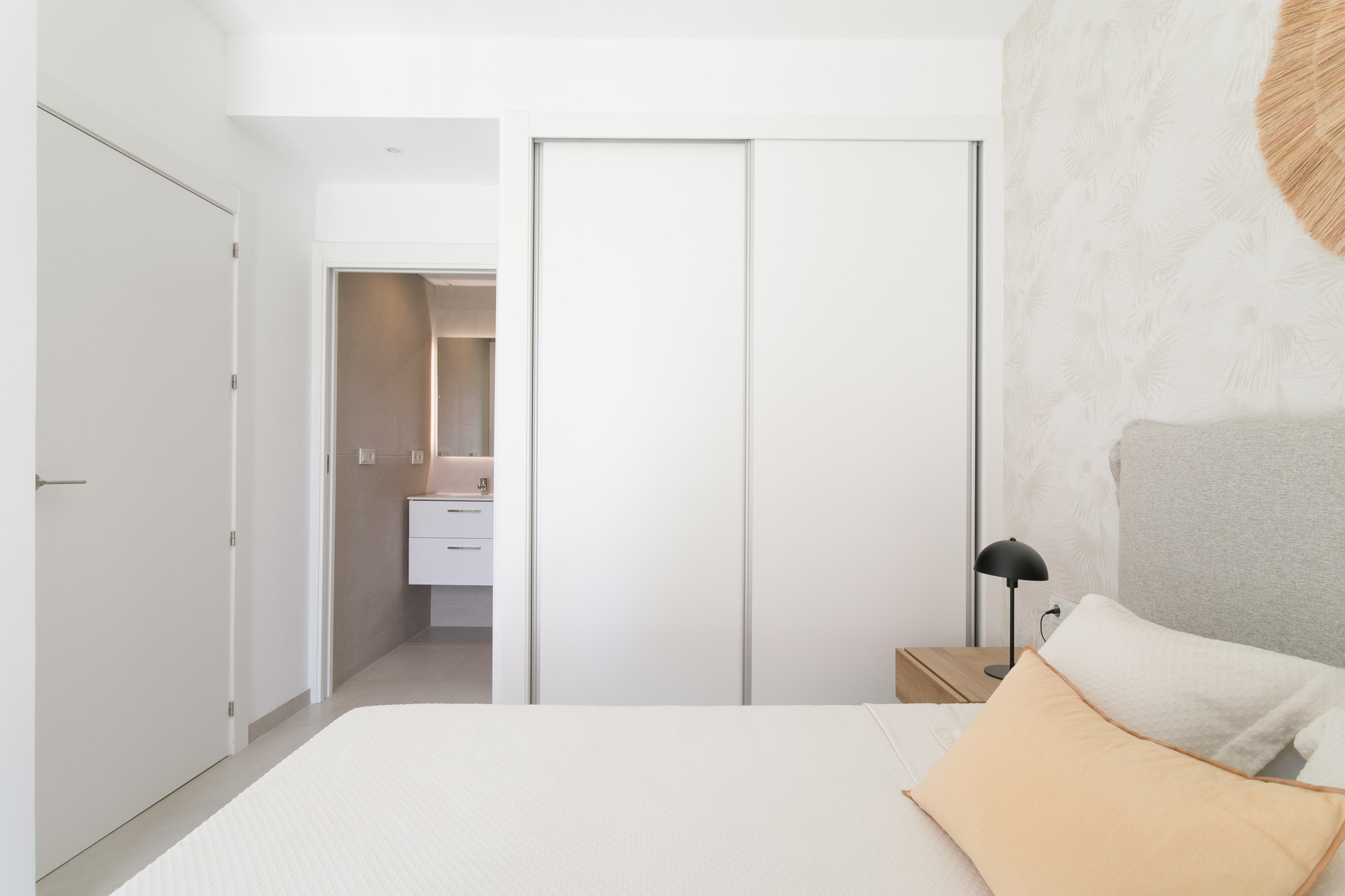 Nieuwbouw - Penthouse -
Torrevieja