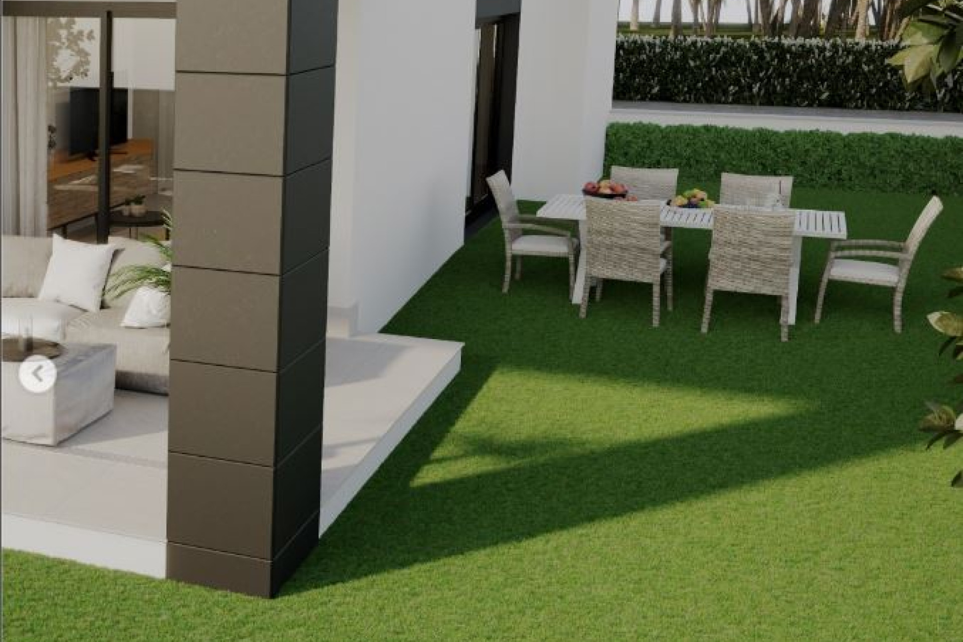 Nieuwbouw - Penthouse -
Torrevieja