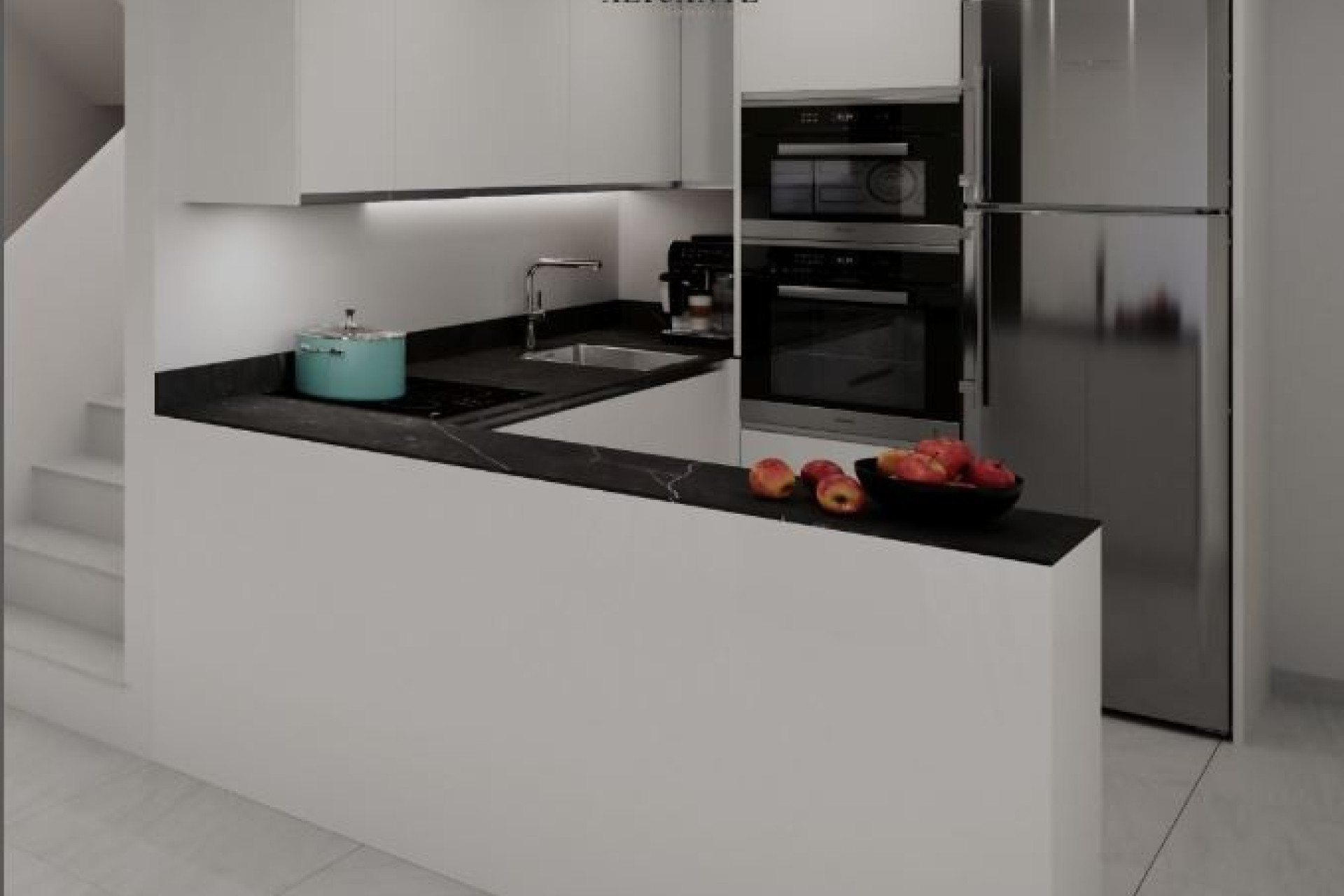 Nieuwbouw - Penthouse -
Torrevieja