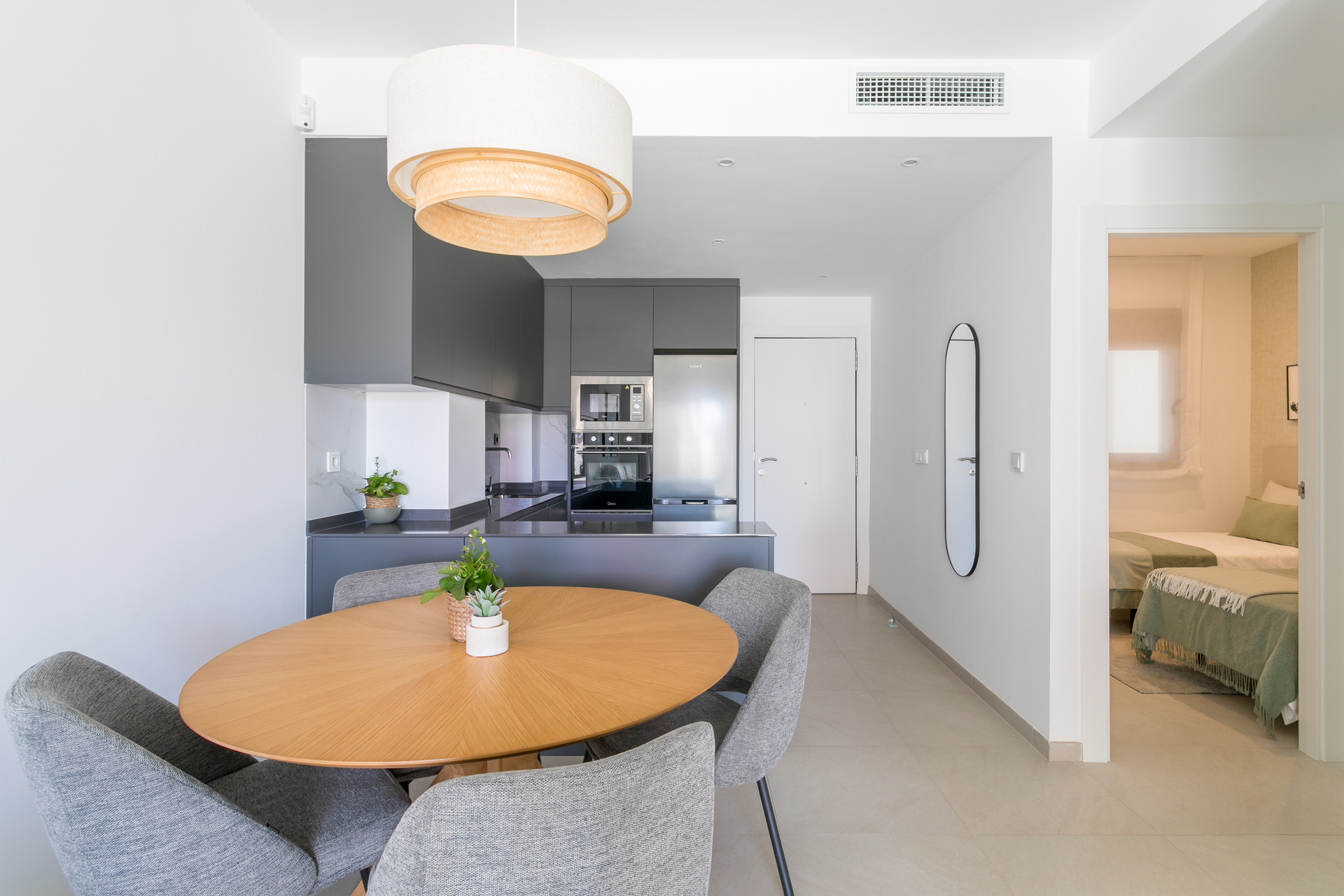 Nieuwbouw - Penthouse -
Torrevieja