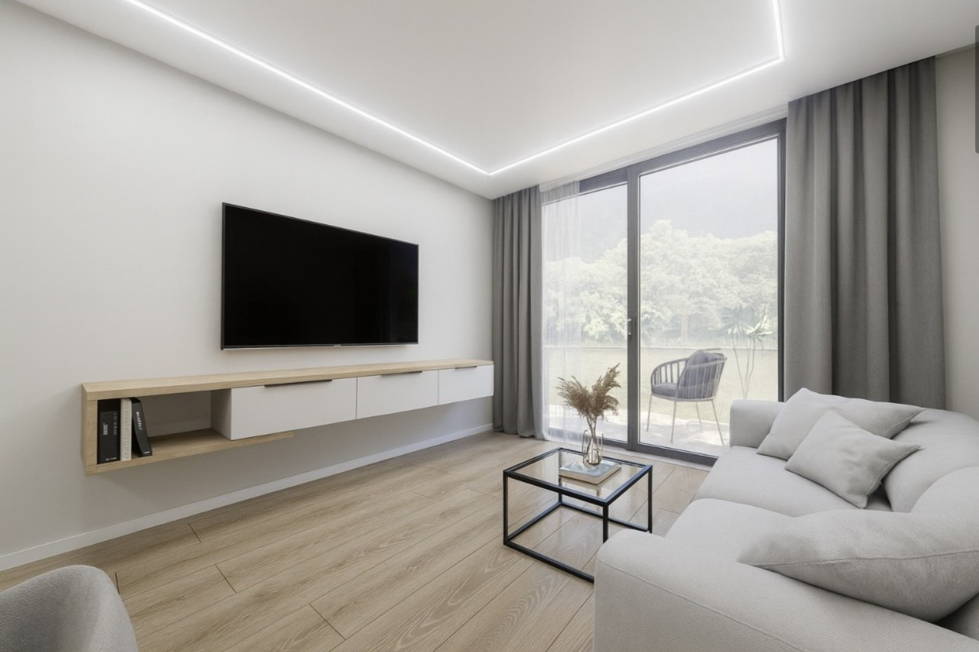 Nieuwbouw - Penthouse -
Torrevieja