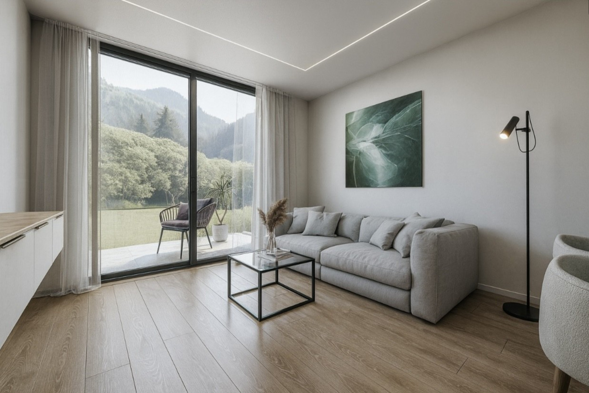 Nieuwbouw - Penthouse -
Torrevieja
