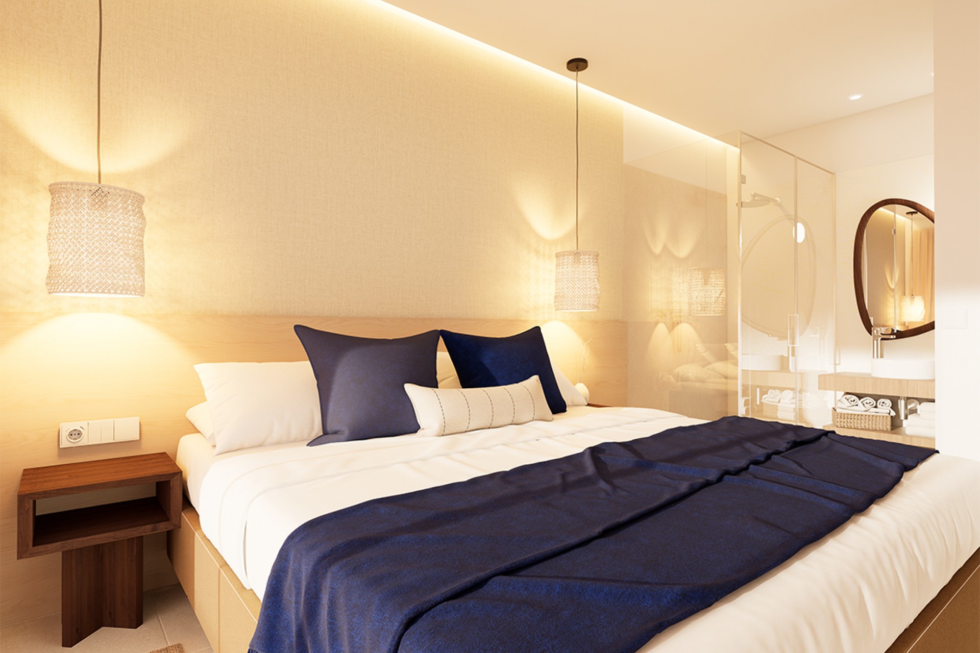Nieuwbouw - Penthouse -
Torrevieja