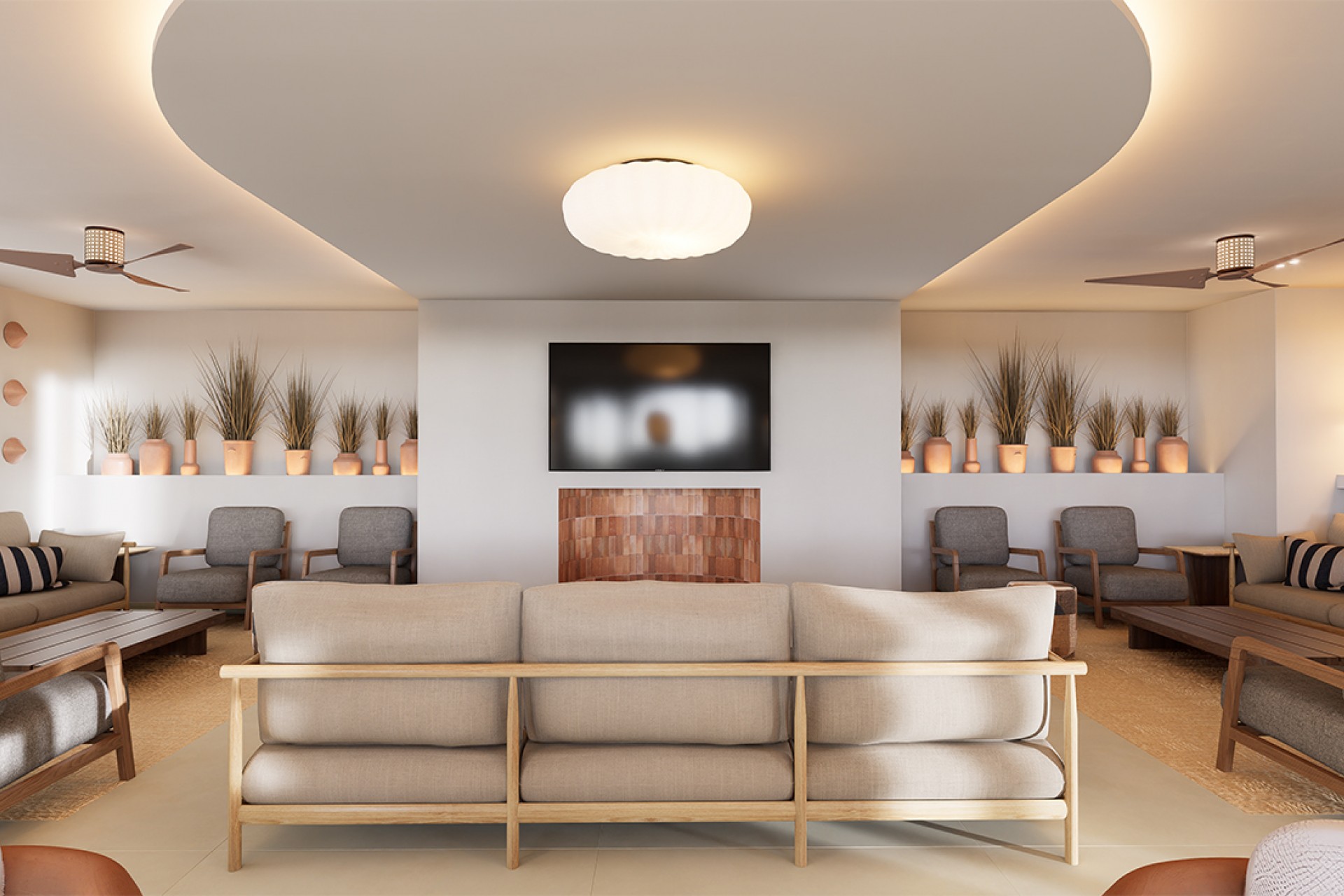 Nieuwbouw - Penthouse -
Torrevieja
