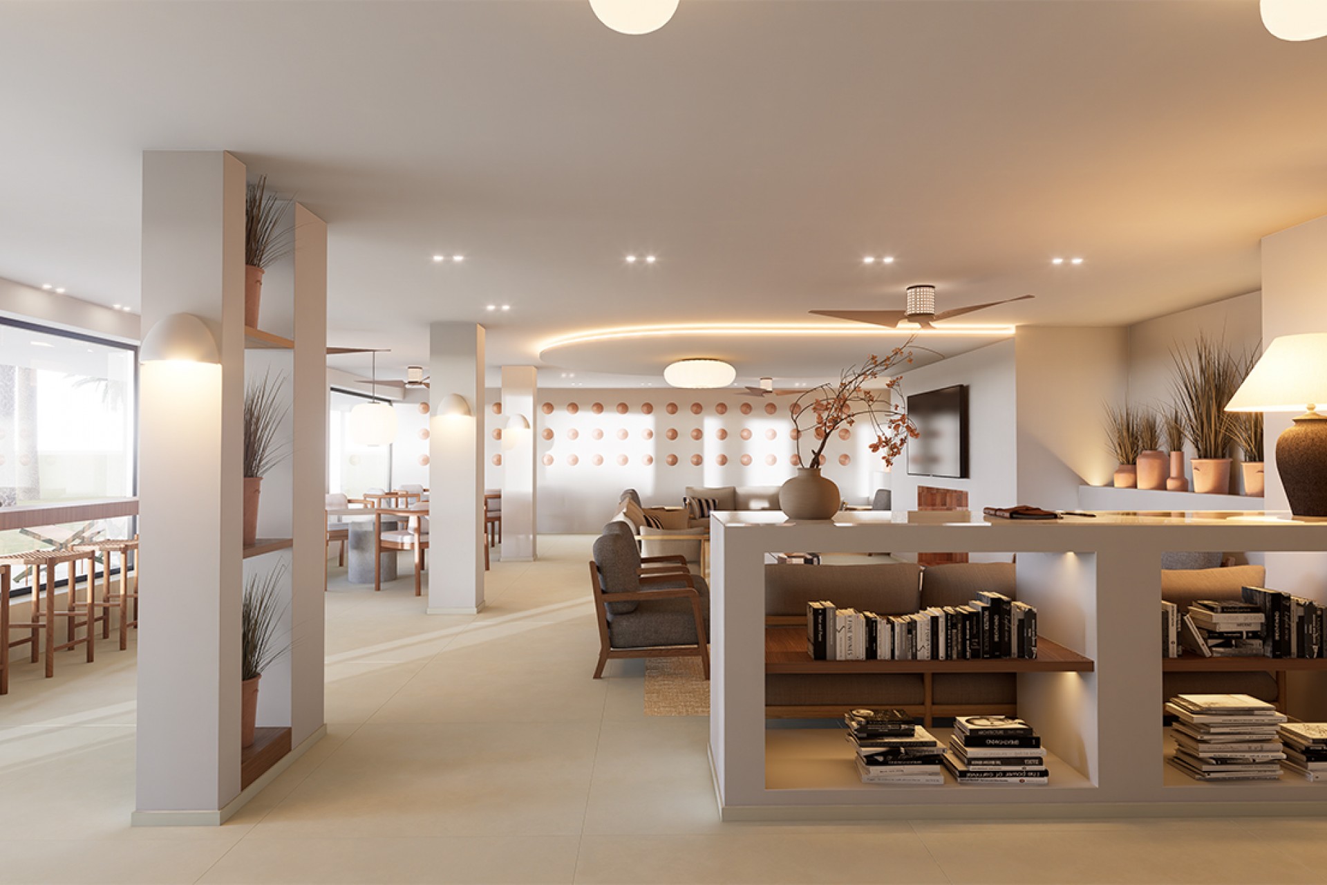 Nieuwbouw - Penthouse -
Torrevieja