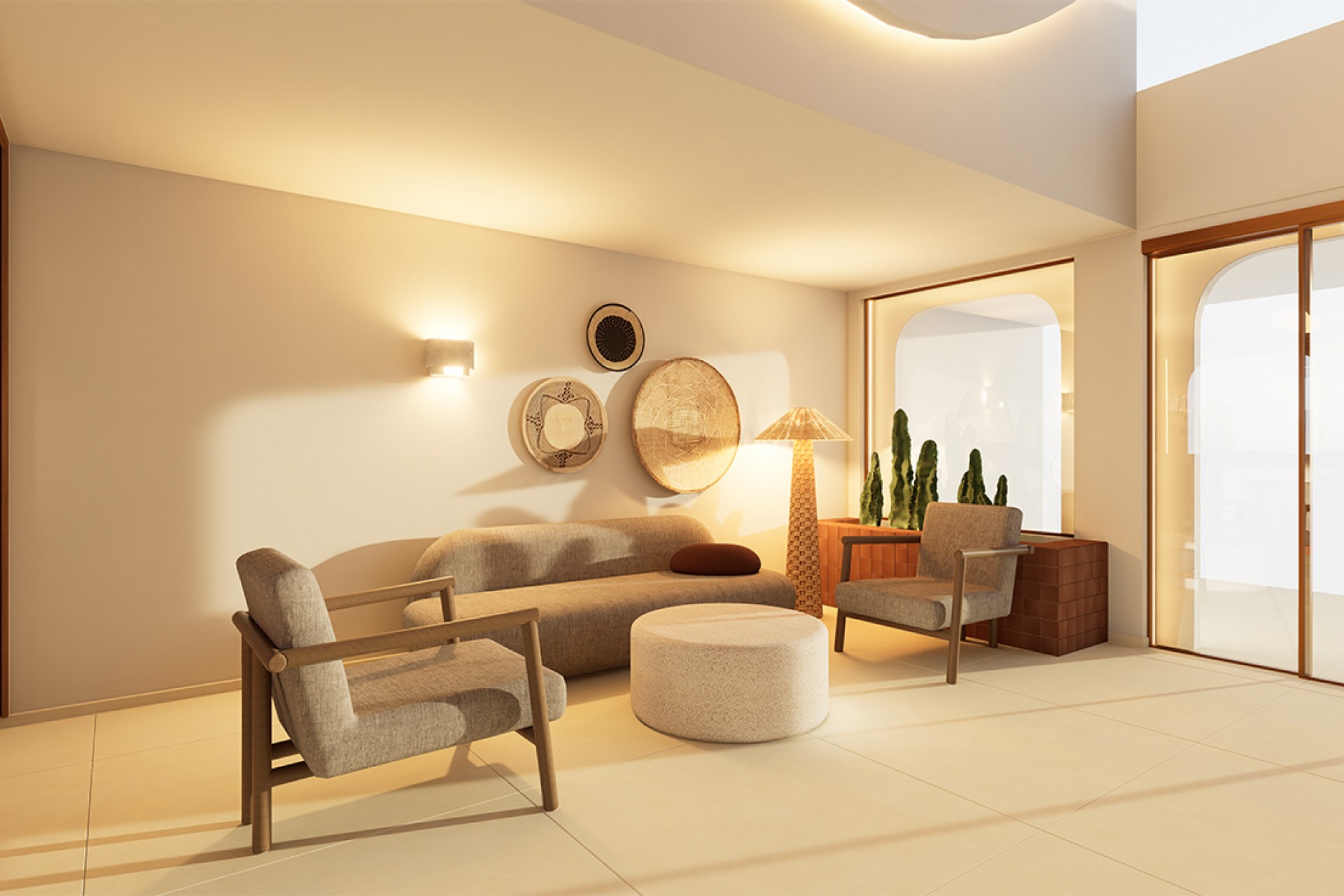 Nieuwbouw - Penthouse -
Torrevieja