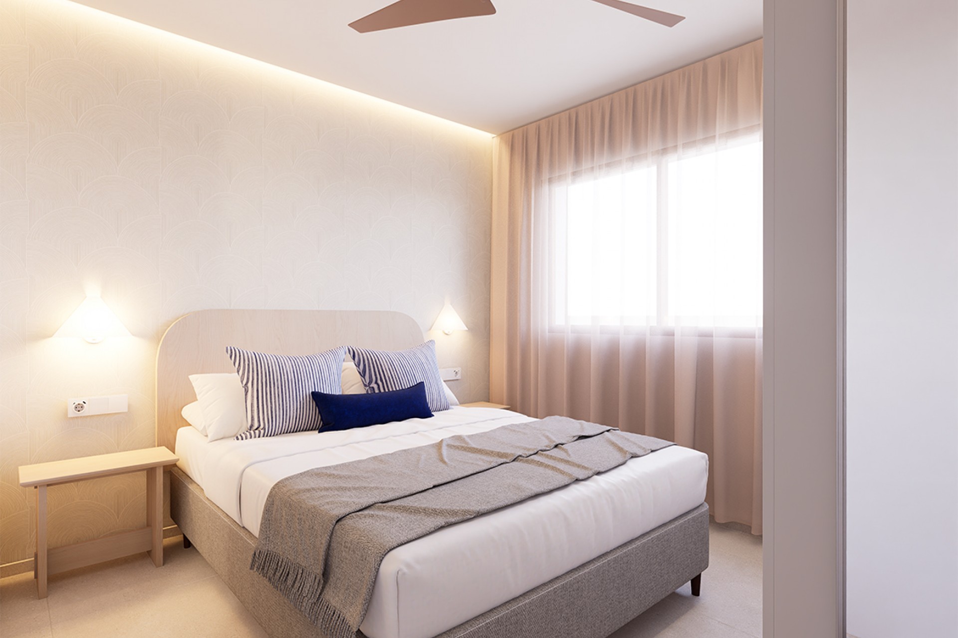 Nieuwbouw - Penthouse -
Torrevieja