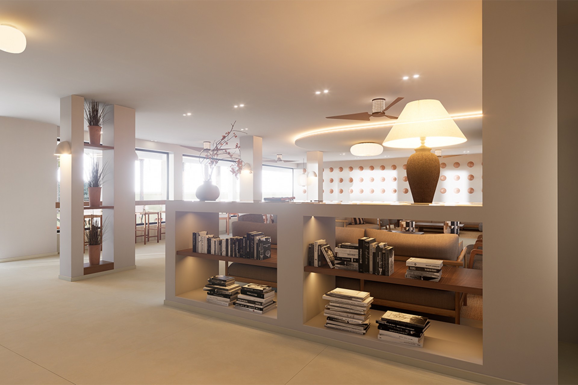 Nieuwbouw - Penthouse -
Torrevieja
