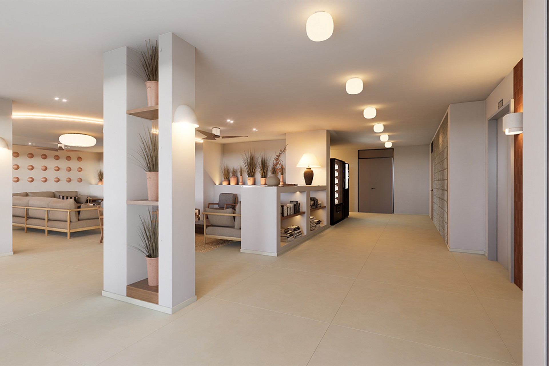 Nieuwbouw - Penthouse -
Torrevieja