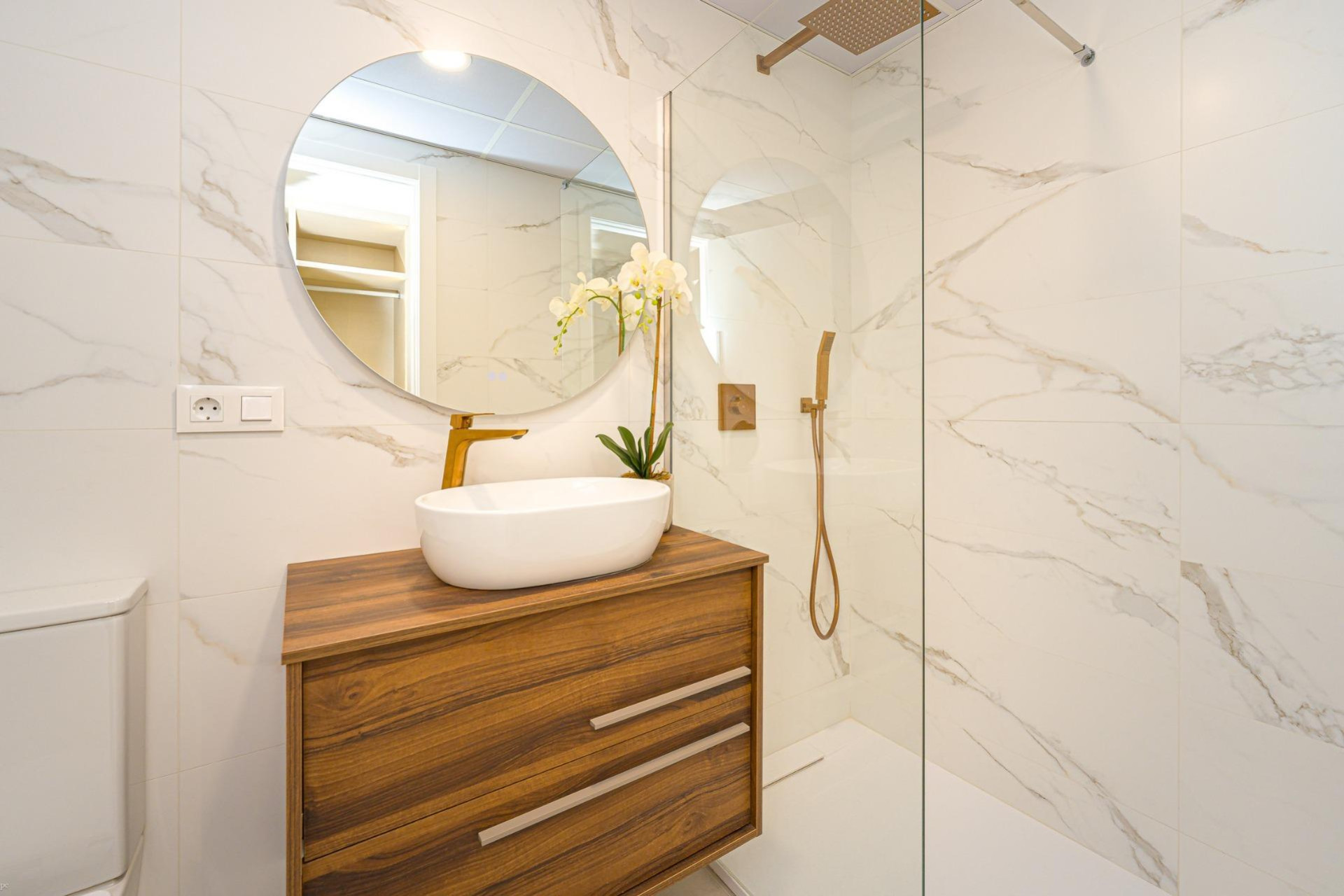 Nieuwbouw - Penthouse -
Villajoyosa - Cala de Finestrat