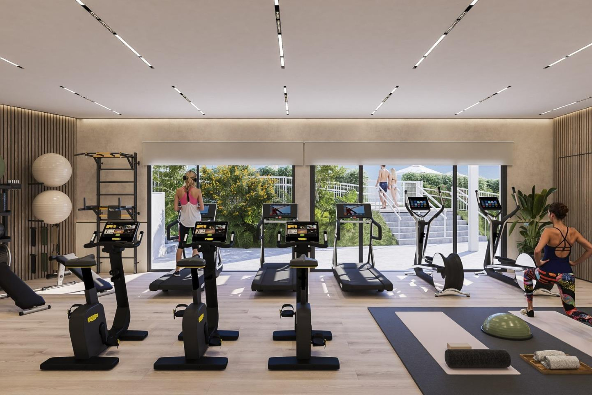 Nieuwbouw - Penthouse -
Villajoyosa - Playa del Torres