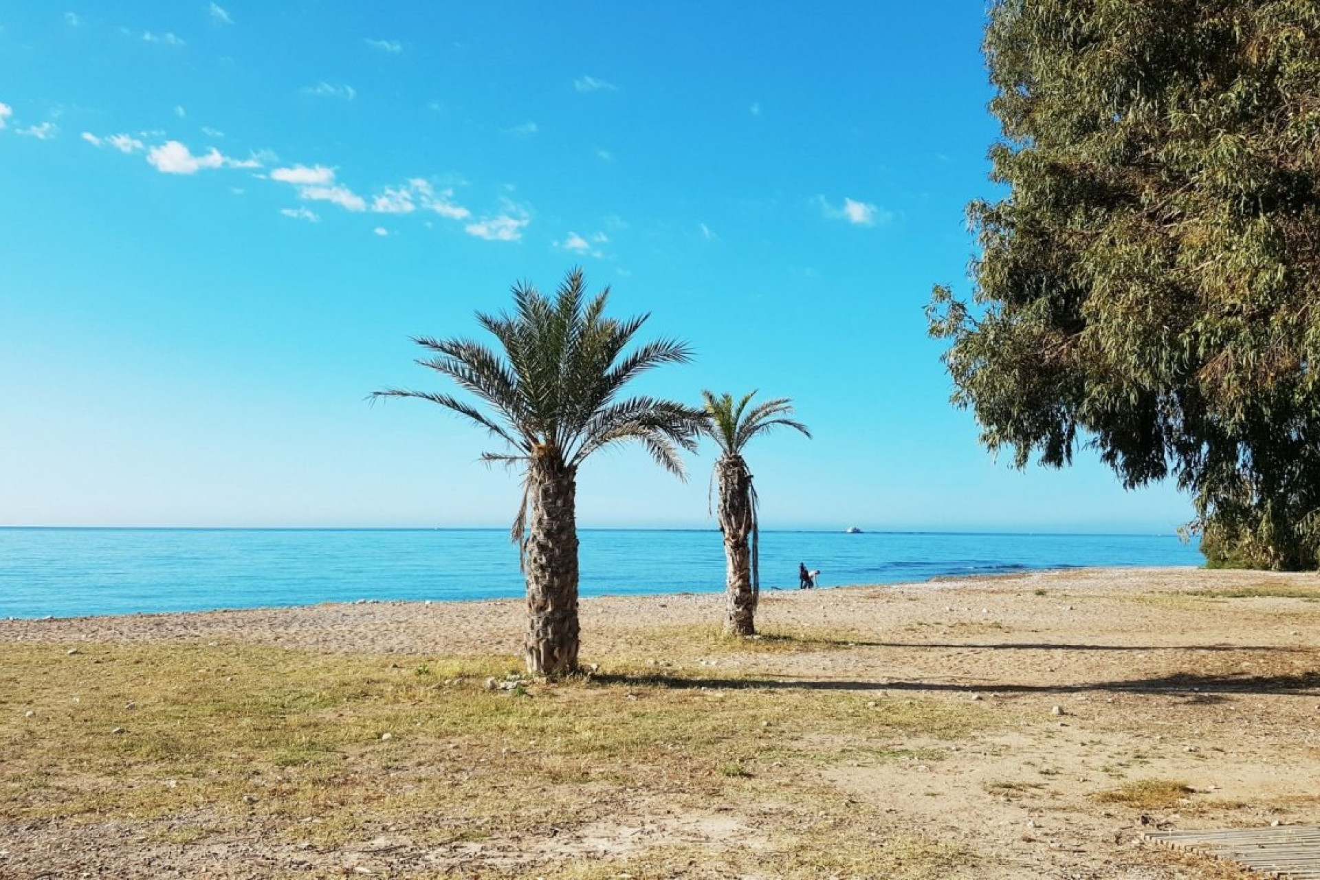 Nieuwbouw - Penthouse -
Villajoyosa - Playa Les Torres