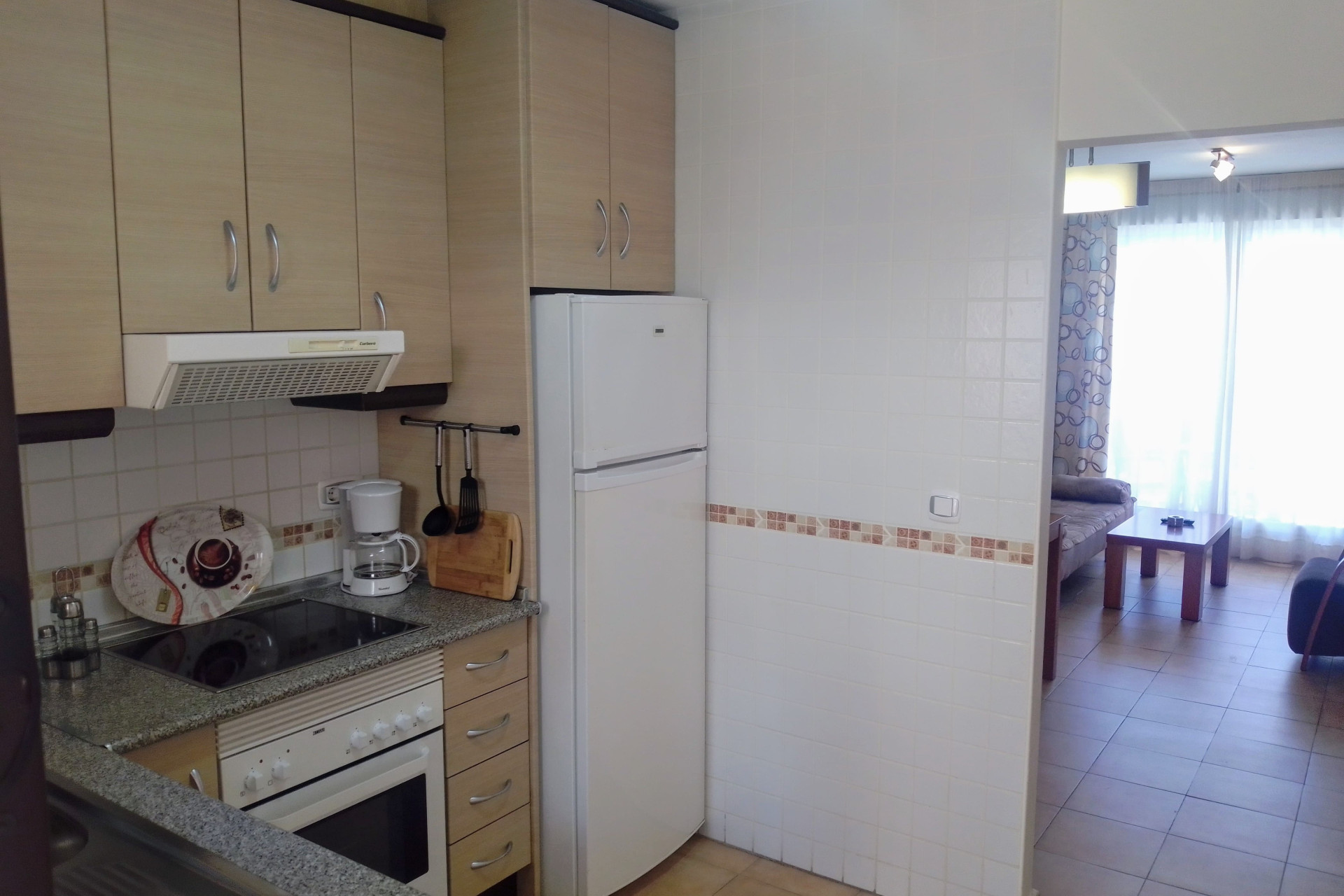 Nieuwbouw - Plat -
Aguilas - Águilas